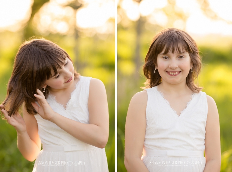Family Photography Portland & Tigard Mother & Daughters