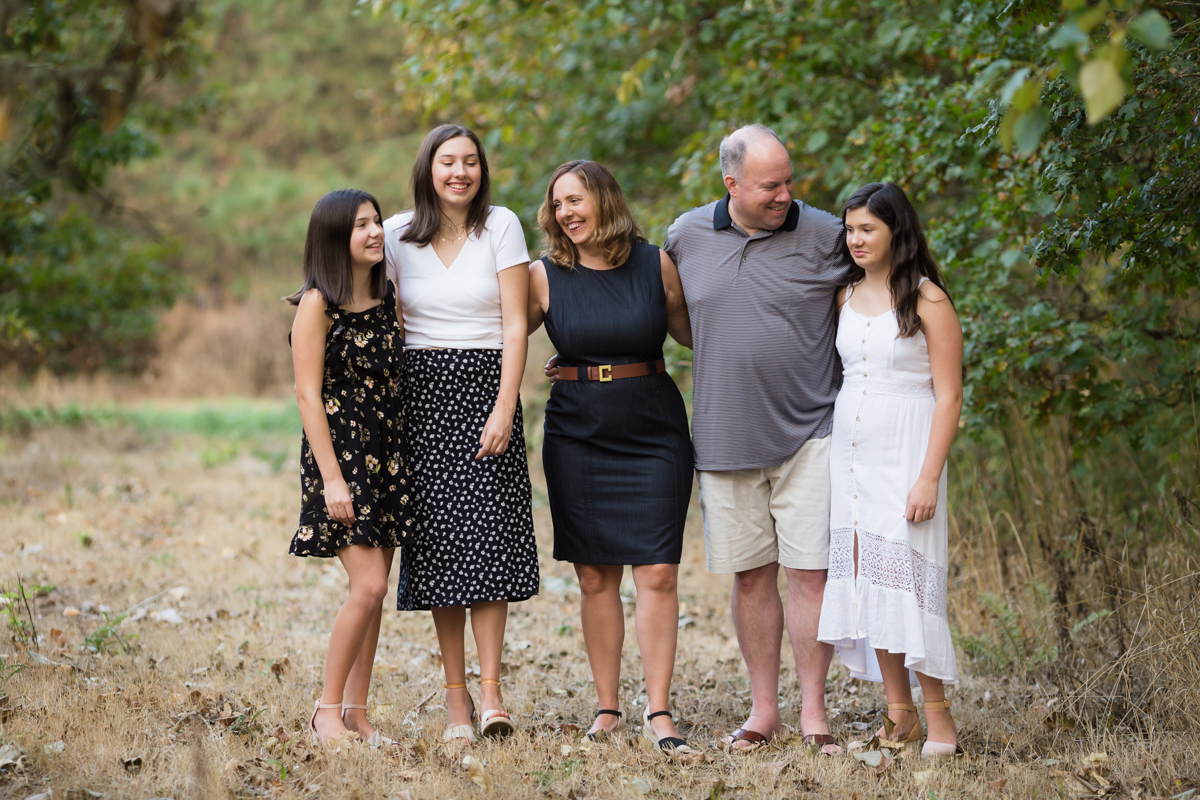 sherwood family photo by shannon hager photography