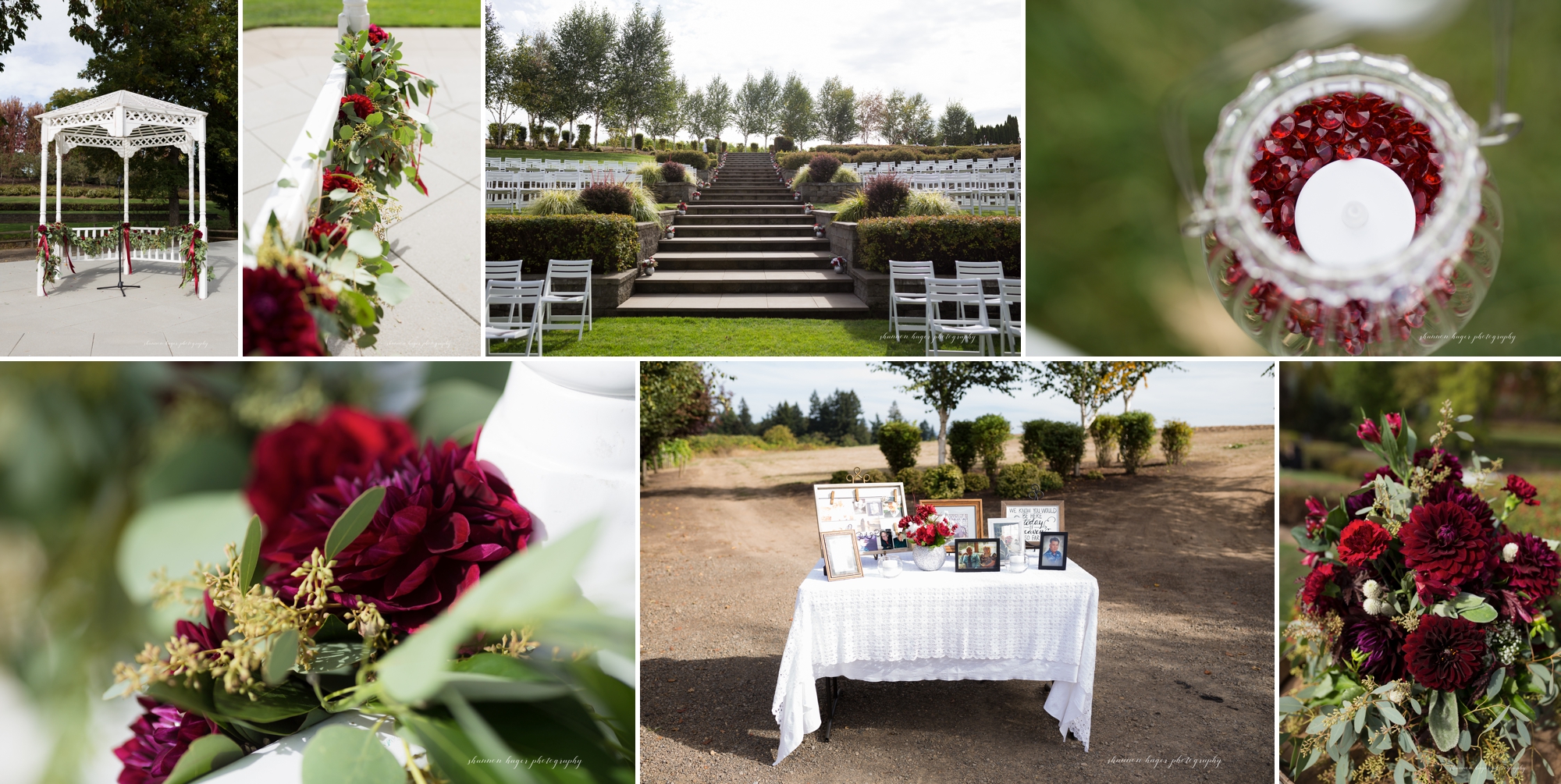 Aurora Colony Vineyards Fall Wedding, Portland Wedding Photographer, Oregon Vineyard Wedding Photography, Shannon Hager Photography Weddings and Elopements