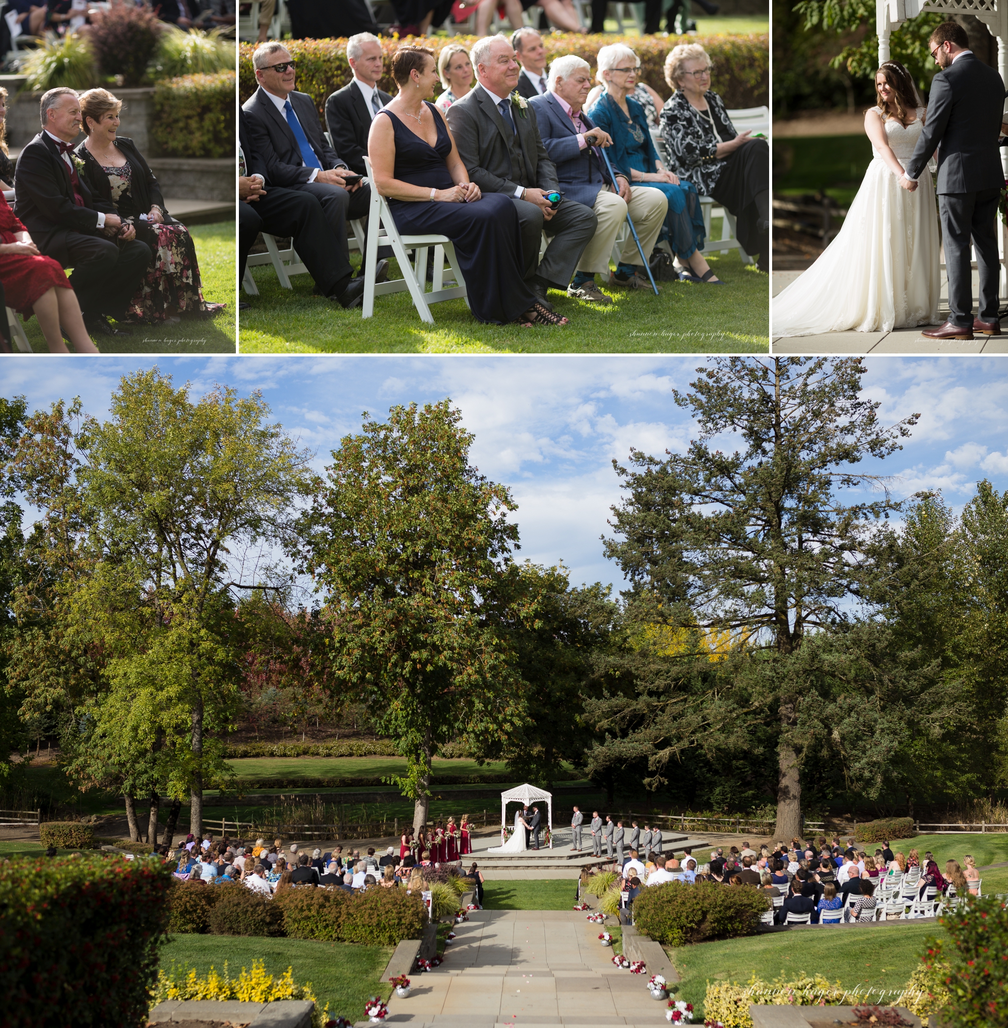 Aurora Colony Vineyards Fall Wedding, Portland Wedding Photographer, Oregon Vineyard Wedding Photography, Shannon Hager Photography Weddings and Elopements