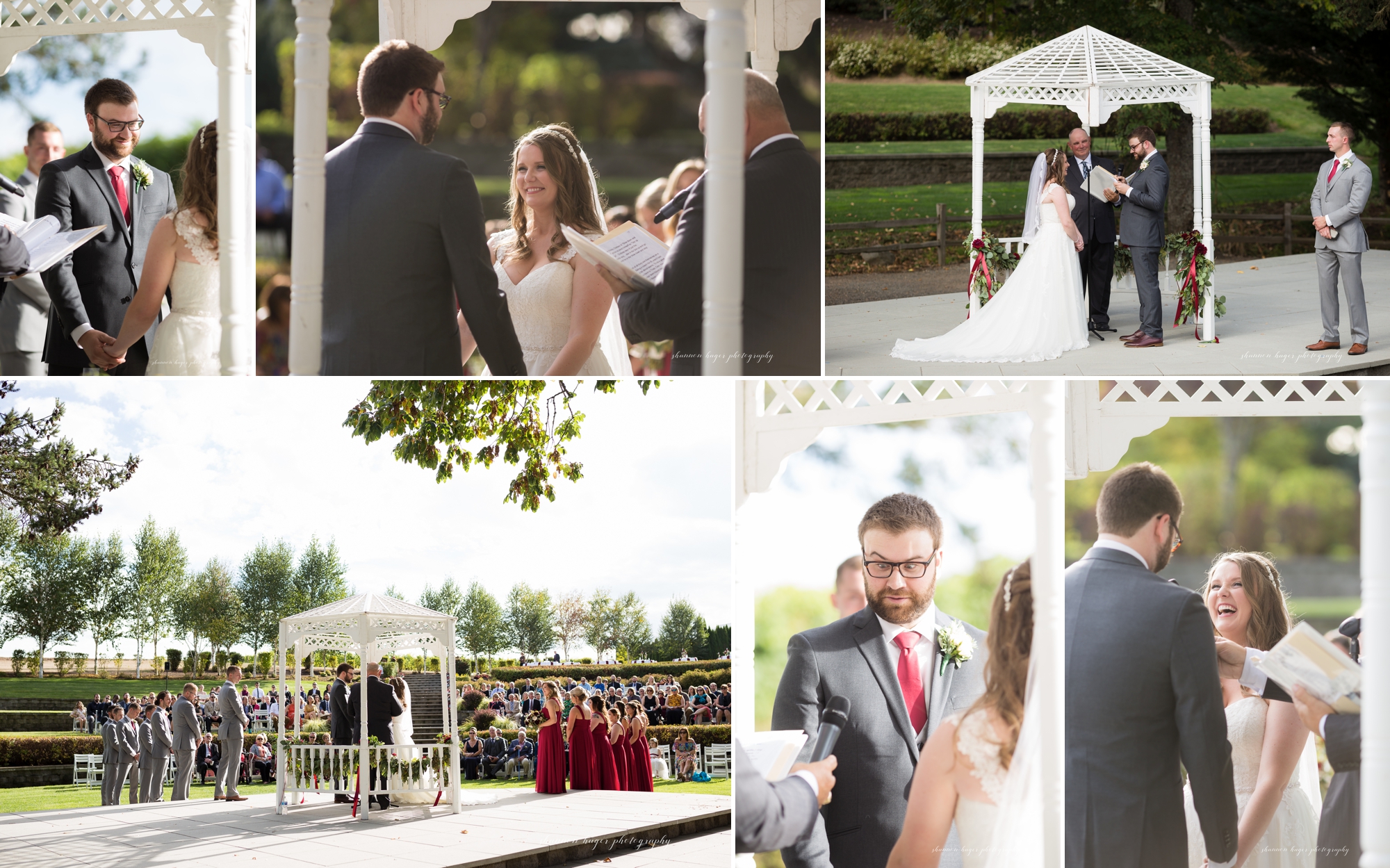 Aurora Colony Vineyards Fall Wedding, Portland Wedding Photographer, Oregon Vineyard Wedding Photography, Shannon Hager Photography Weddings and Elopements