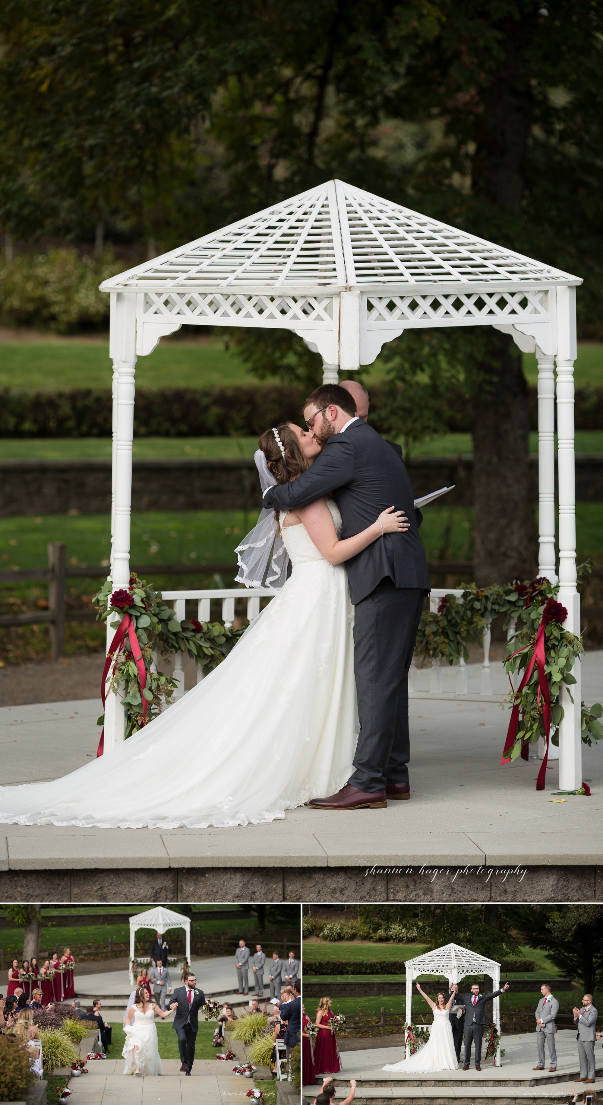 Aurora Colony Vineyards Fall Wedding, Portland Wedding Photographer, Oregon Vineyard Wedding Photography, Shannon Hager Photography Weddings and Elopements