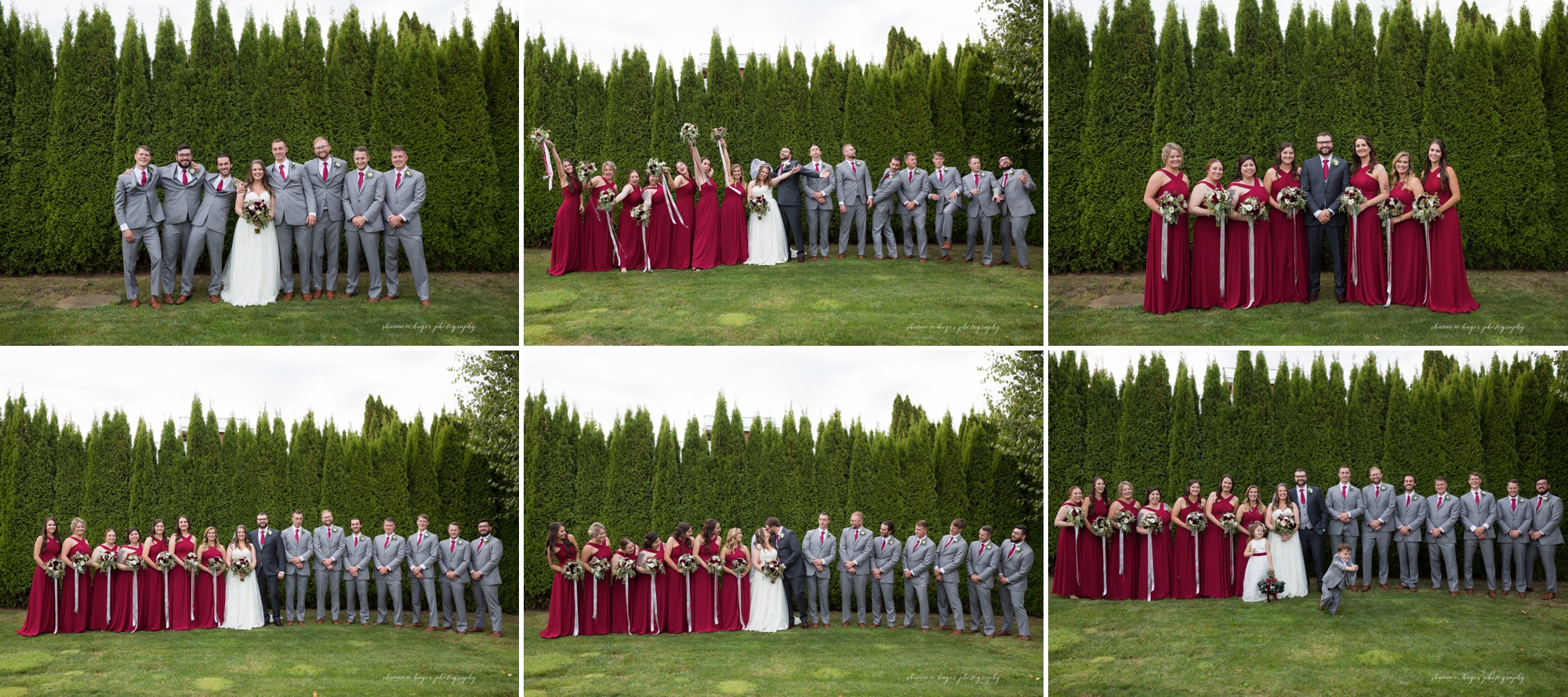 aurora colony vineyards fall wedding, willamette valley winery wedding, portland wedding photographer, shannon hager photography