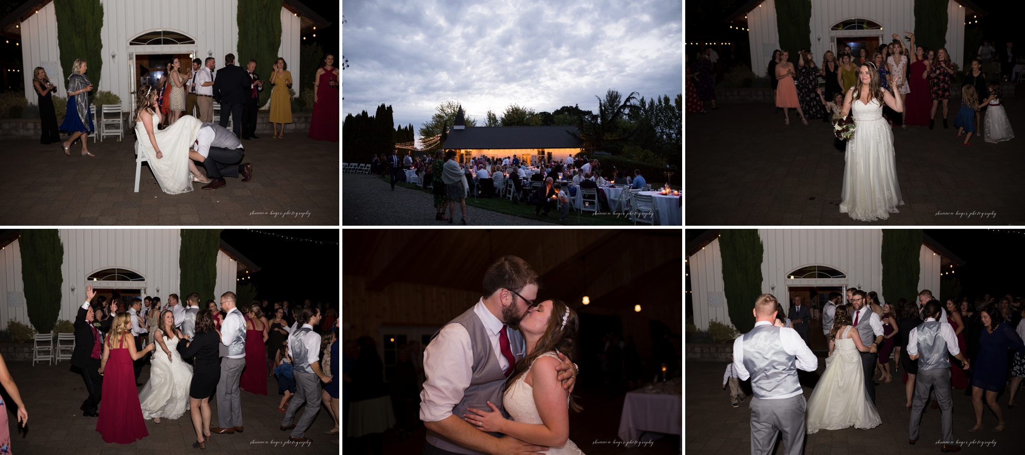 aurora colony vineyards fall wedding, willamette valley winery wedding, portland wedding photographer, shannon hager photography