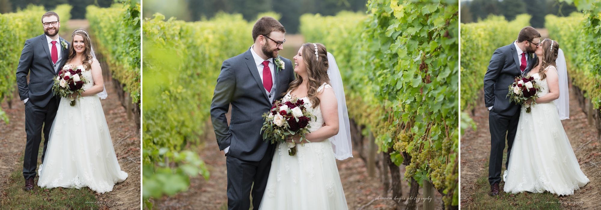 aurora colony vineyards fall wedding, willamette valley winery wedding, portland wedding photographer, shannon hager photography
