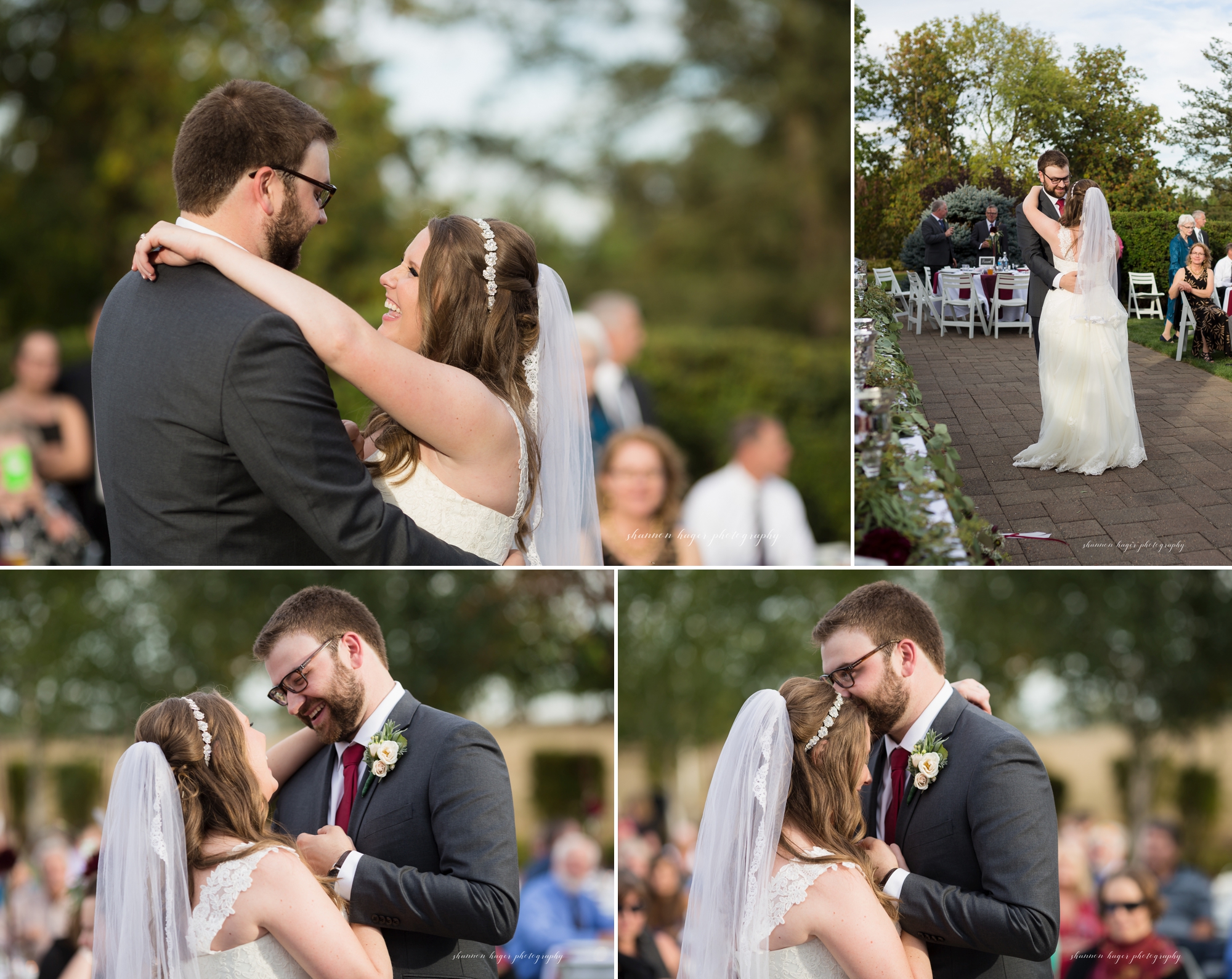 aurora colony vineyards fall wedding, willamette valley winery wedding, portland wedding photographer, shannon hager photography