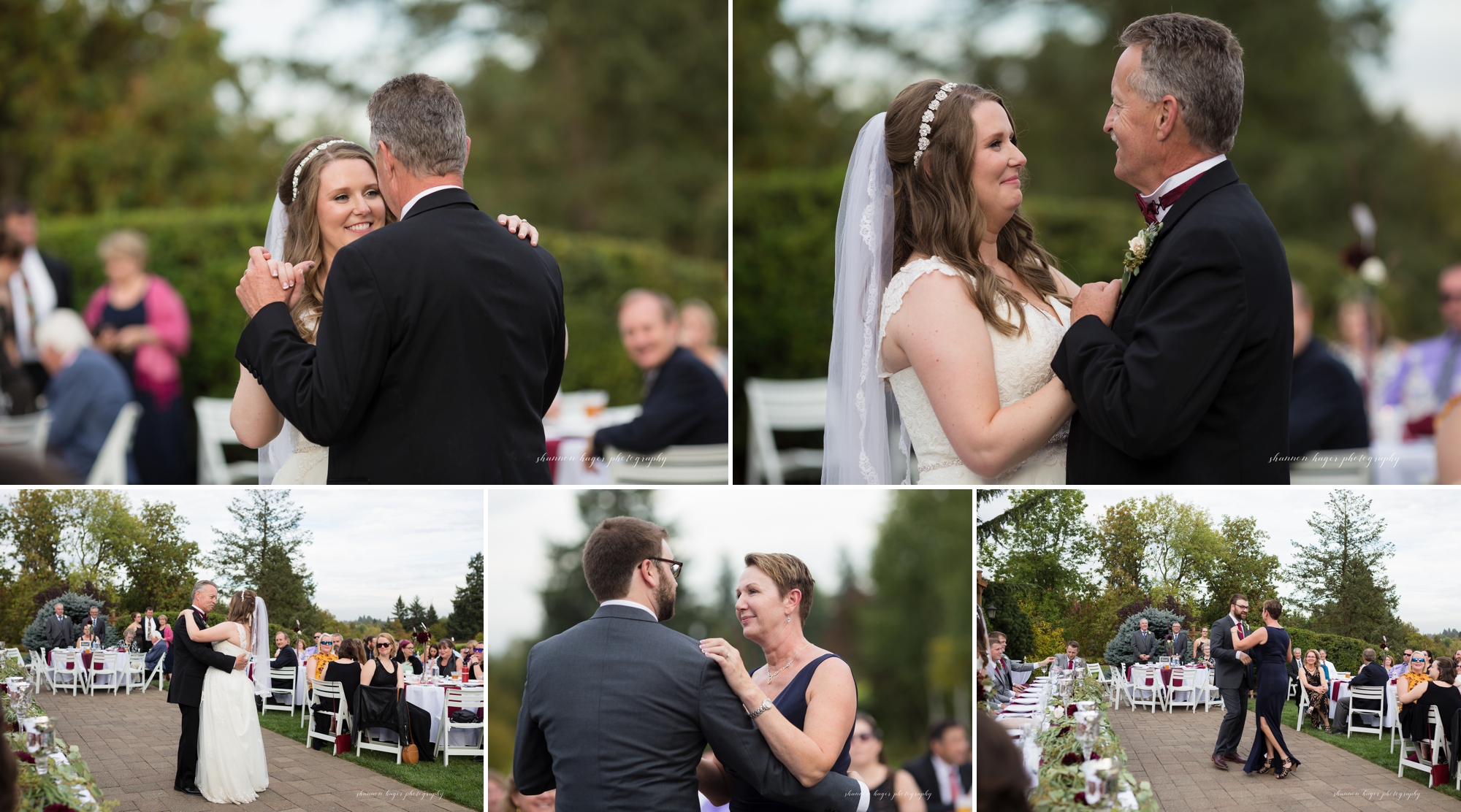 aurora colony vineyards fall wedding, willamette valley winery wedding, portland wedding photographer, shannon hager photography