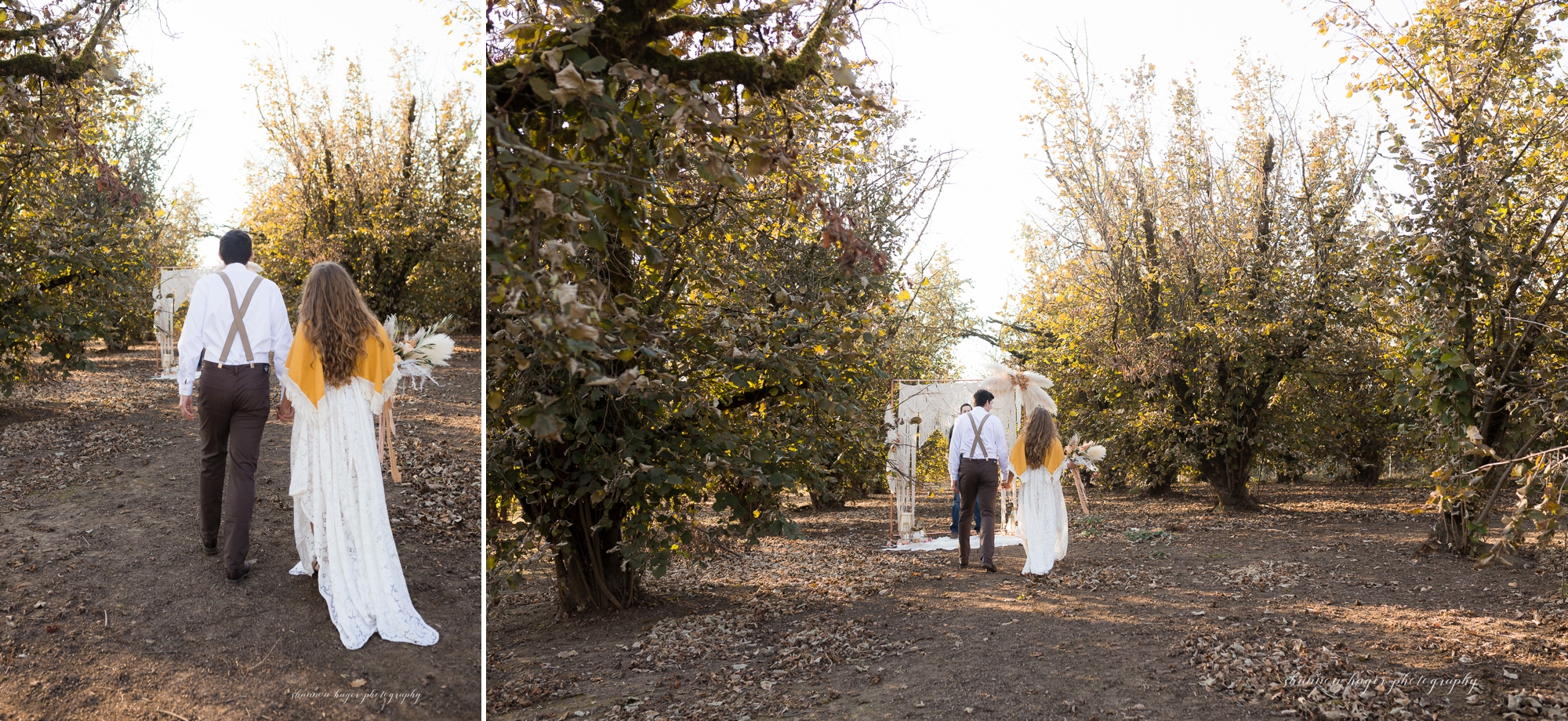 fall oregon elopement photographer, the old schoolhouse newberg, oregon elopement photographer, portland wedding photographer