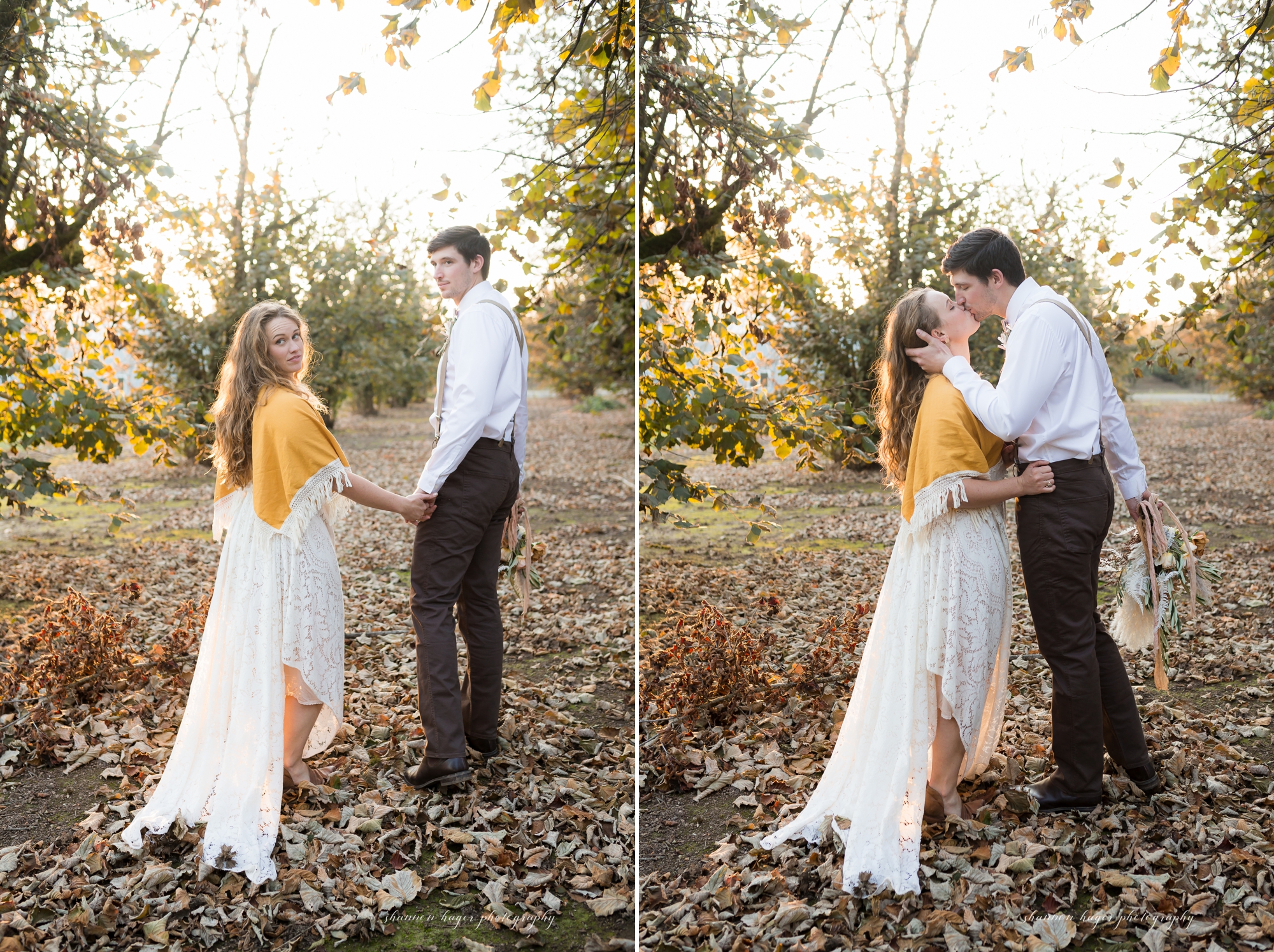 fall oregon elopement photographer, the old schoolhouse newberg, oregon elopement photographer, portland wedding photographer