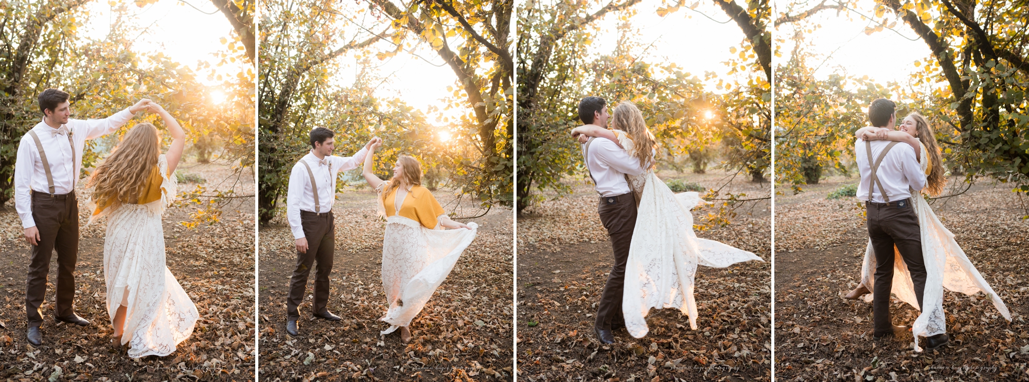 fall oregon elopement photographer, the old schoolhouse newberg, oregon elopement photographer, portland wedding photographer