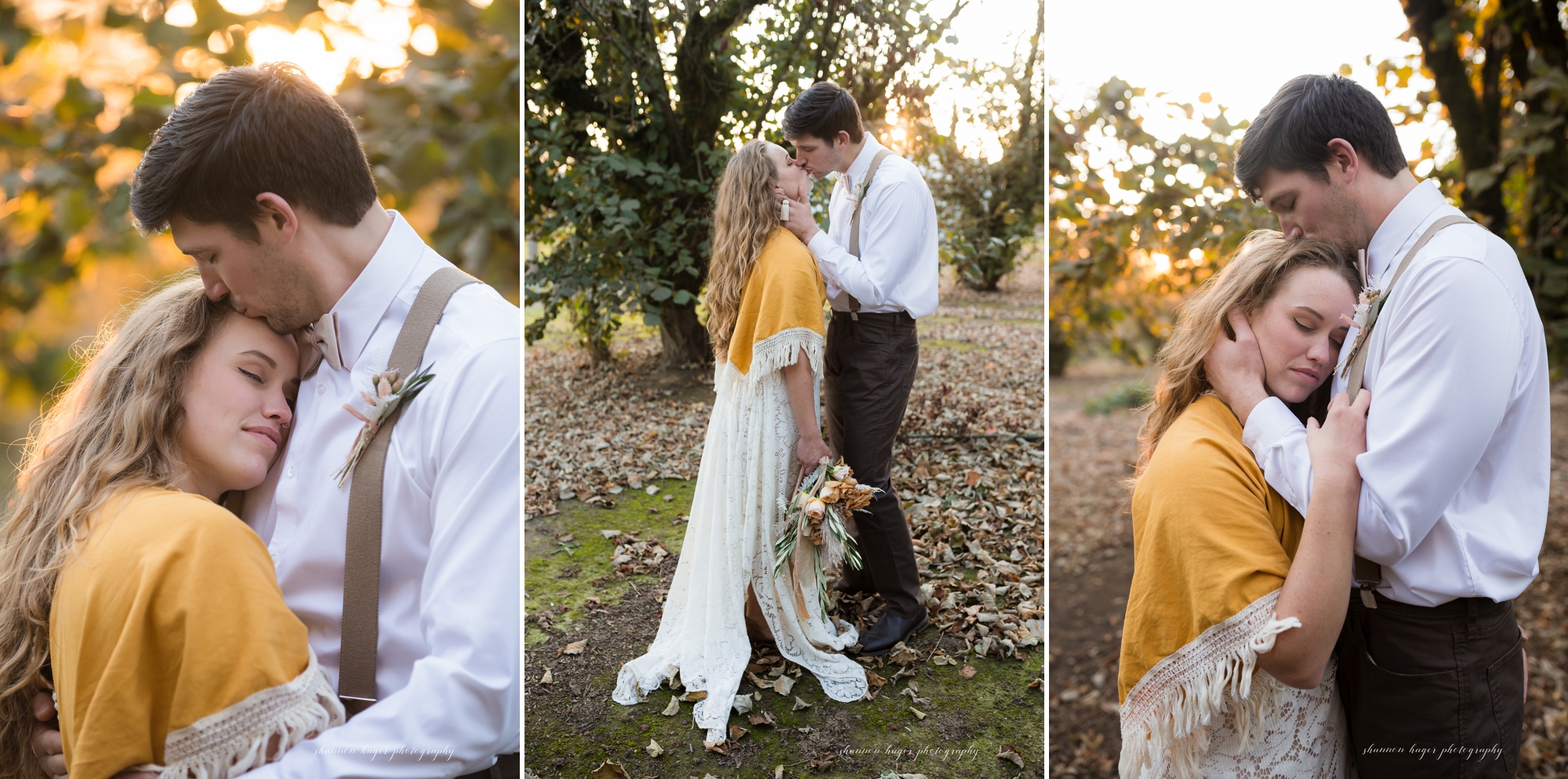 fall oregon elopement photographer, the old schoolhouse newberg, oregon elopement photographer, portland wedding photographer