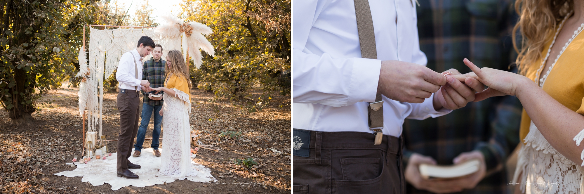 fall oregon elopement photographer, the old schoolhouse newberg, oregon elopement photographer, portland wedding photographer