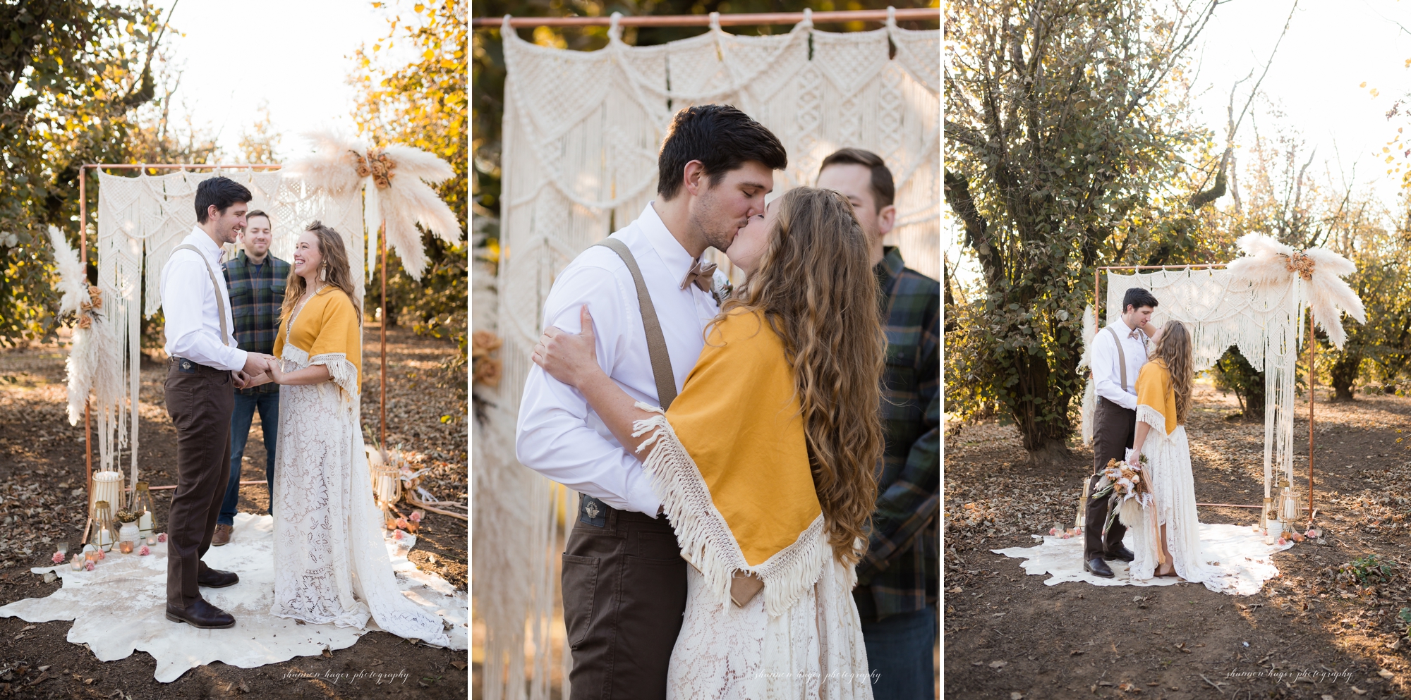 fall oregon elopement photographer, the old schoolhouse newberg, oregon elopement photographer, portland wedding photographer