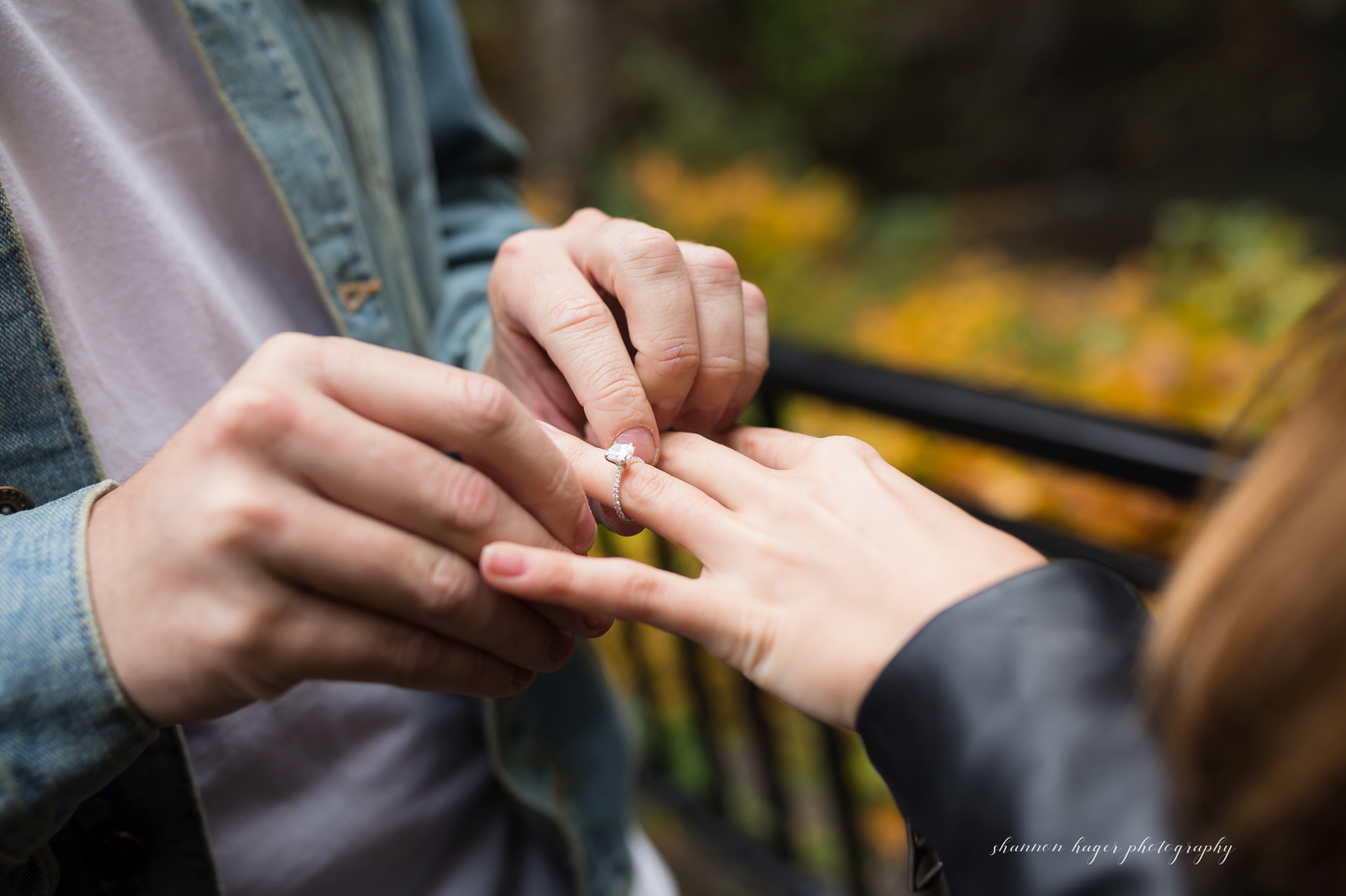 multnomah falls proposal, waterfall wedding photographer oregon, portland wedding photography