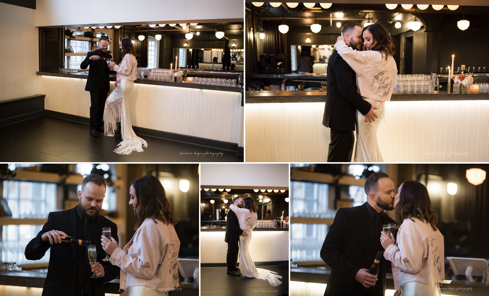 indoor wedding venue portland, winter elopement portland photography, winter wedding portland
