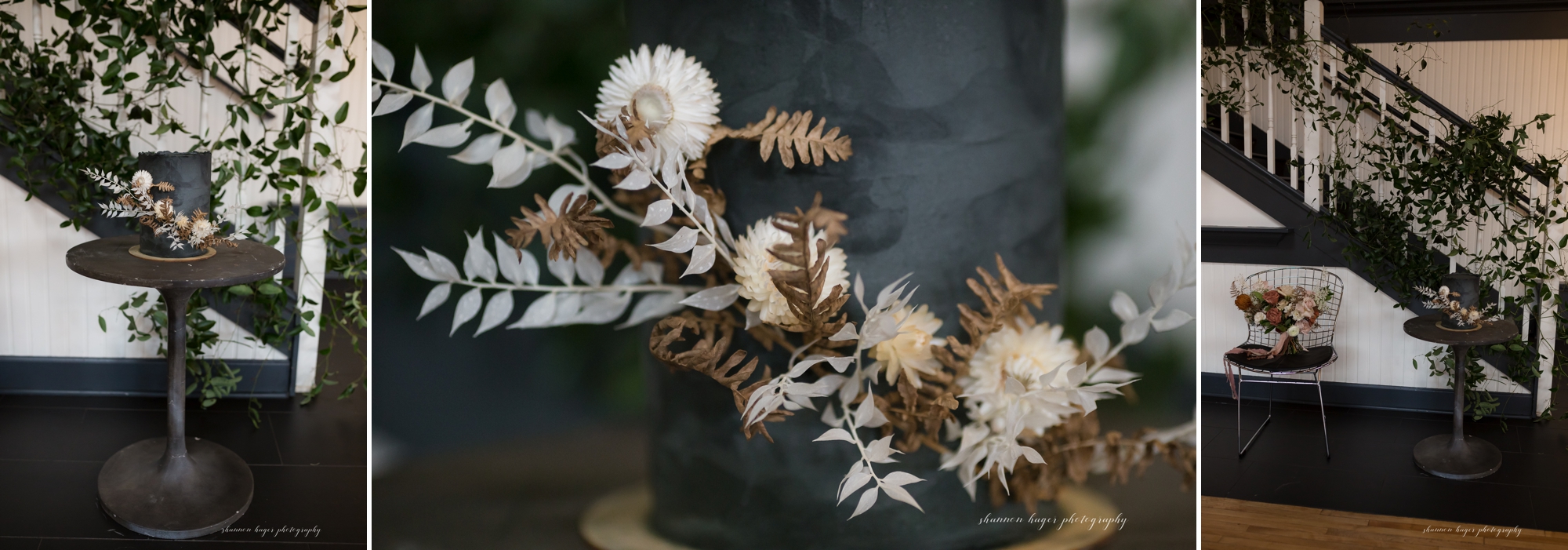 indoor wedding venue portland, winter elopement portland photography, winter wedding portland