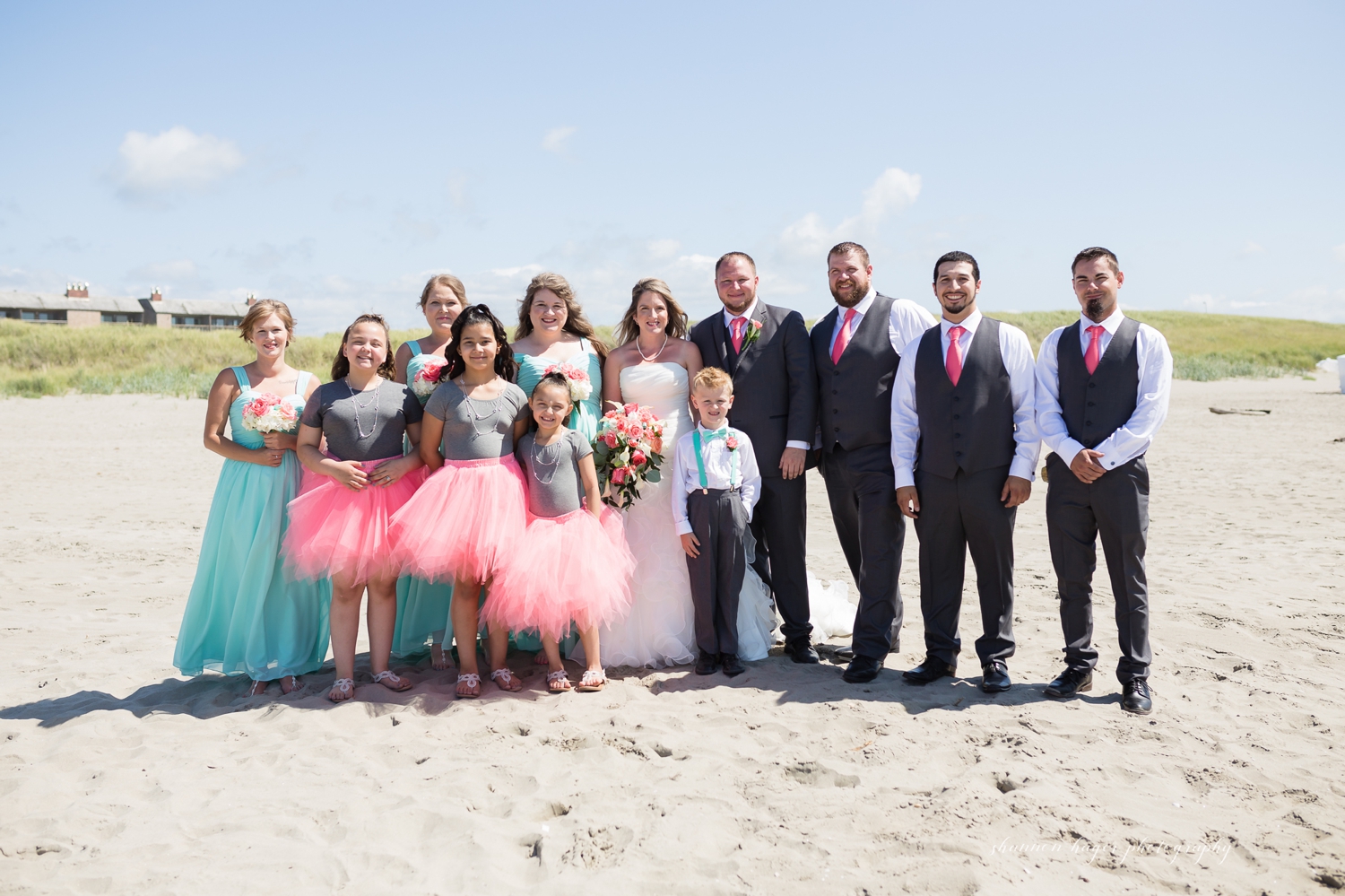 oregon beach wedding photographer, oregon coast wedding in gearhart oregon, portland wedding photographer