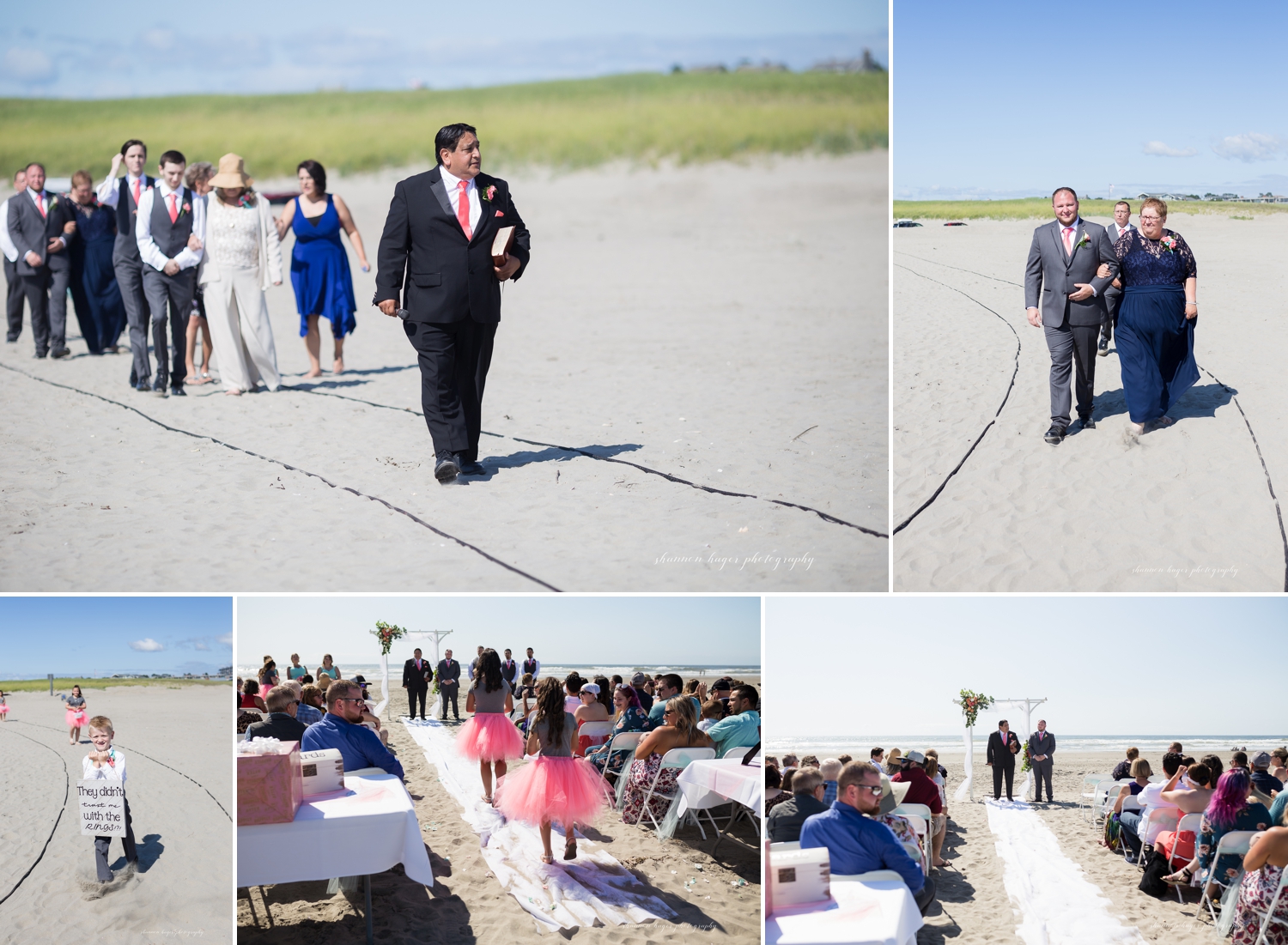 gearhart oregon coast wedding, oregon beach wedding, oregon coast wedding photographer