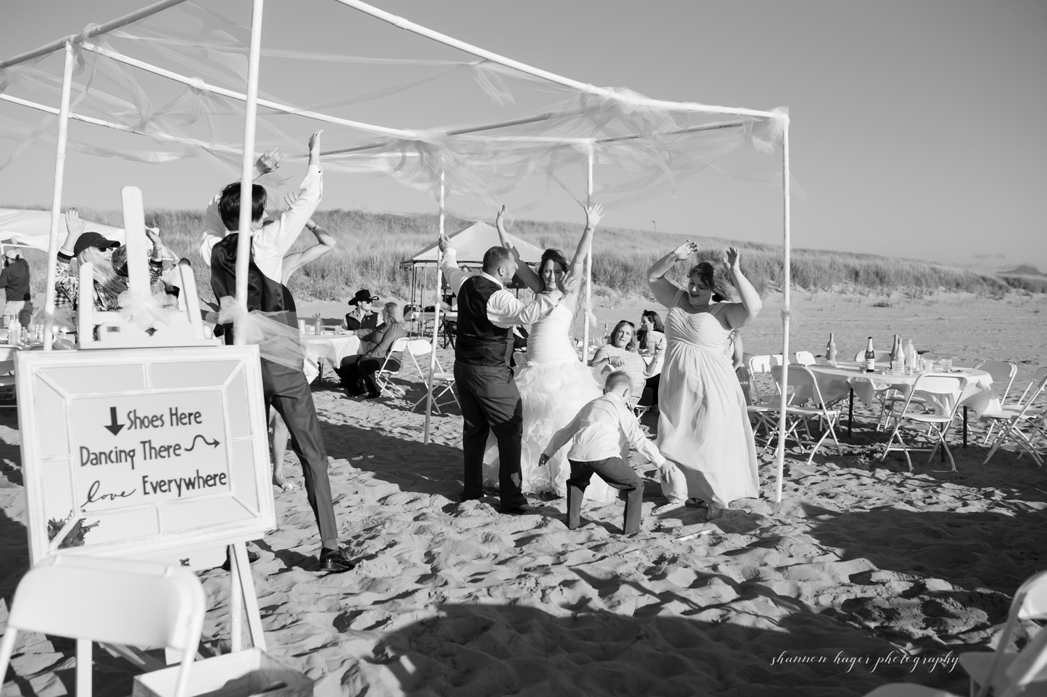 gearhart oregon coast wedding, oregon beach wedding, oregon coast wedding photographer