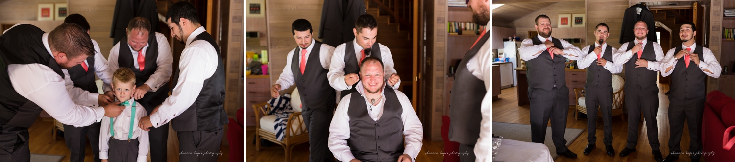 oregon coast wedding photographer, gearhart oregon beach wedding, oregon beach wedding