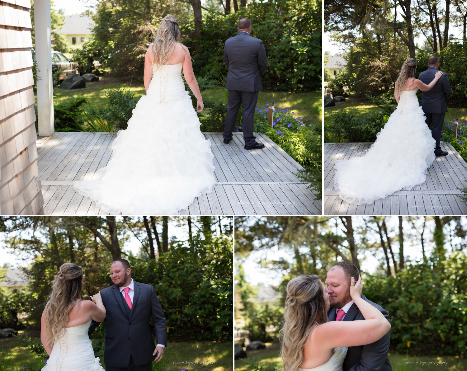 gearhart oregon coast wedding, oregon beach wedding, oregon coast wedding photographer