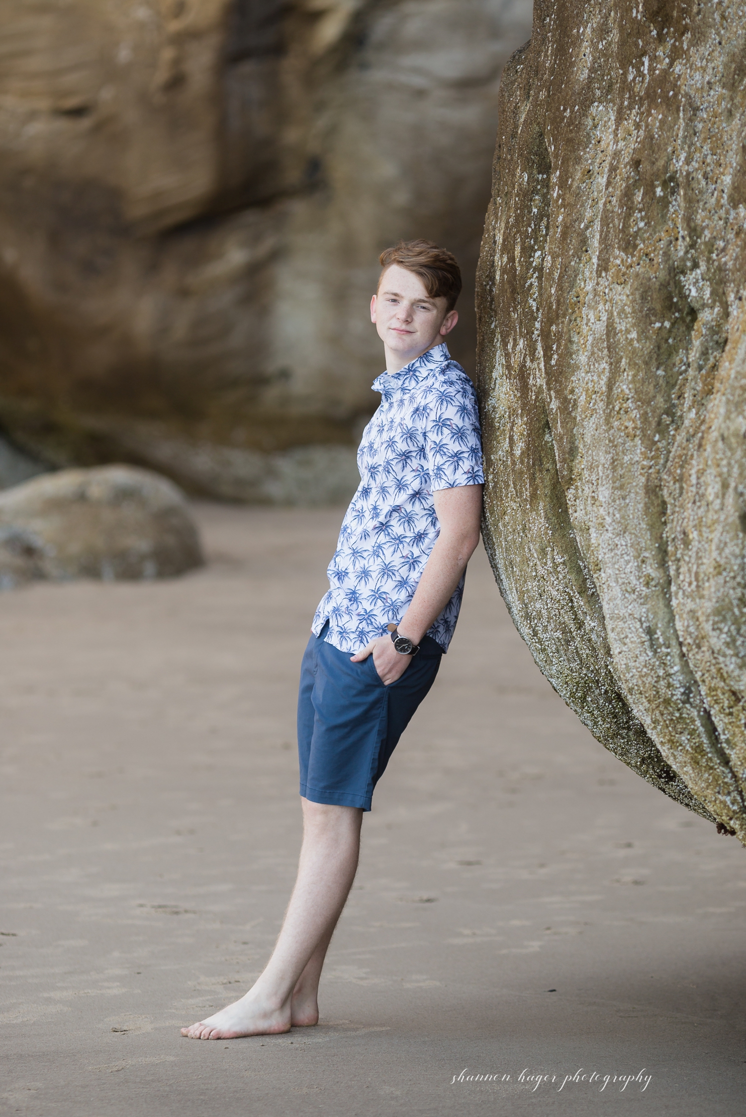 beaverton senior photographer, oregon coast senior photos, cannon beach photographer, portland senior photography