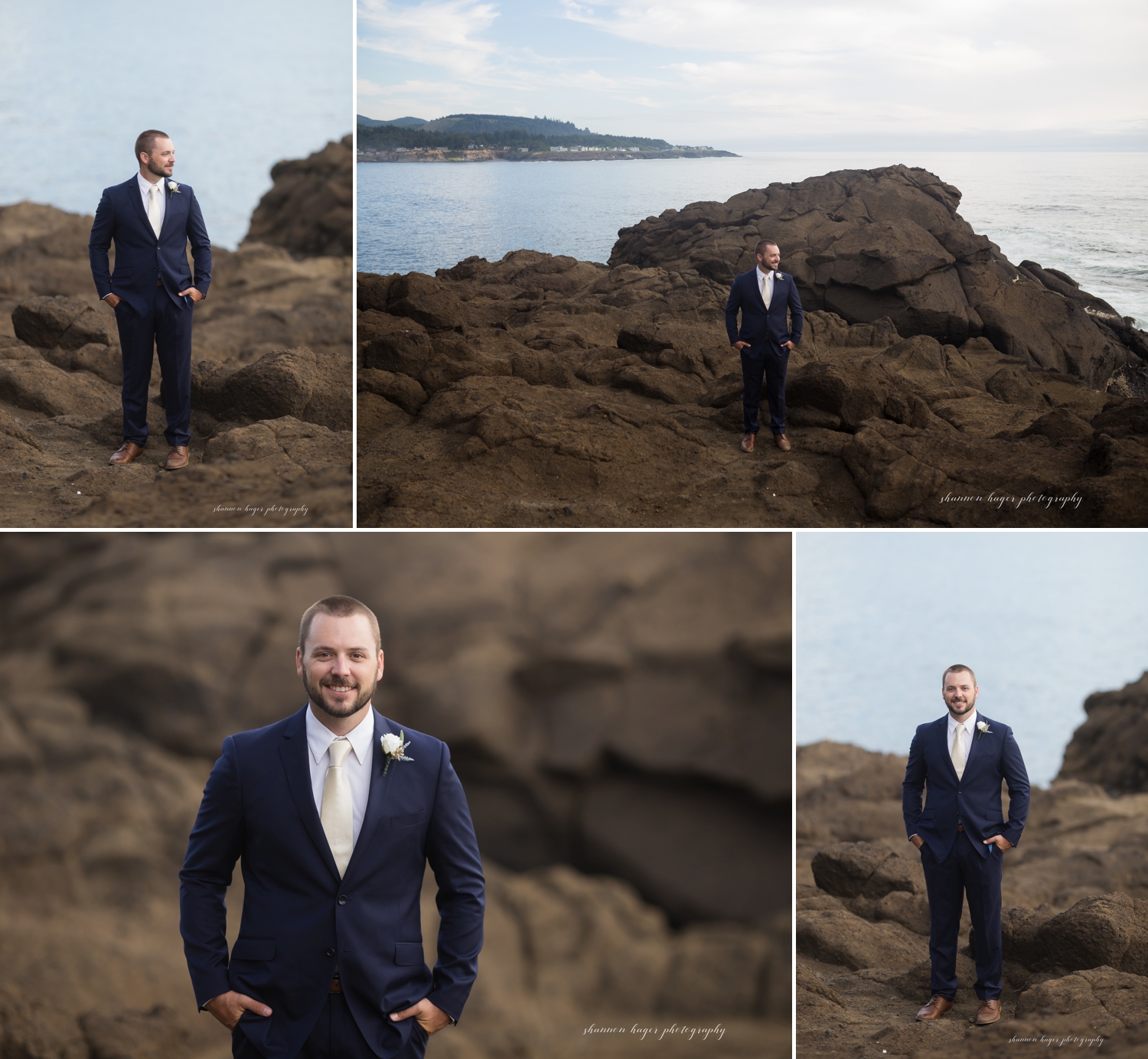 lincoln city oregon wedding photographer, oregon coast elopement, oregon coast photography by shannon hager photography