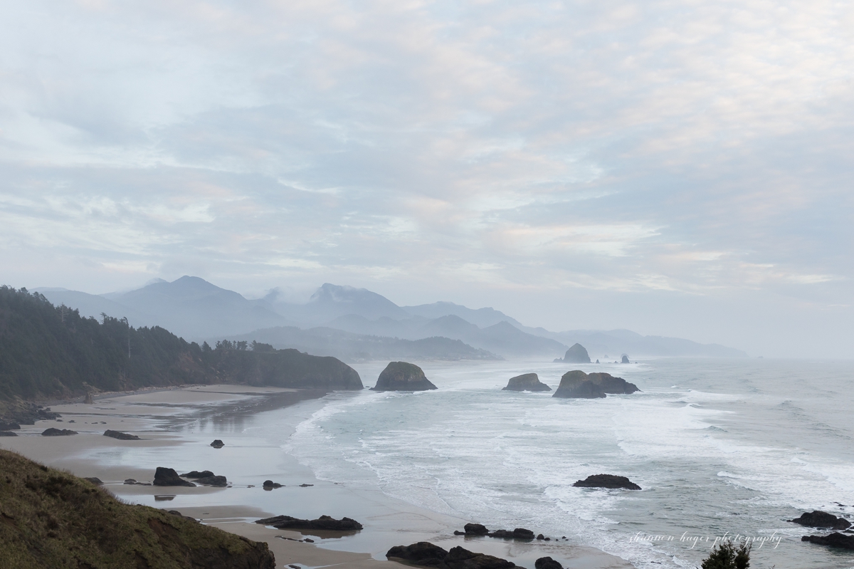 cannon beach photographer weddings and elopements
