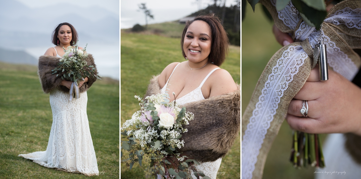 cannon beach photographer weddings and elopements