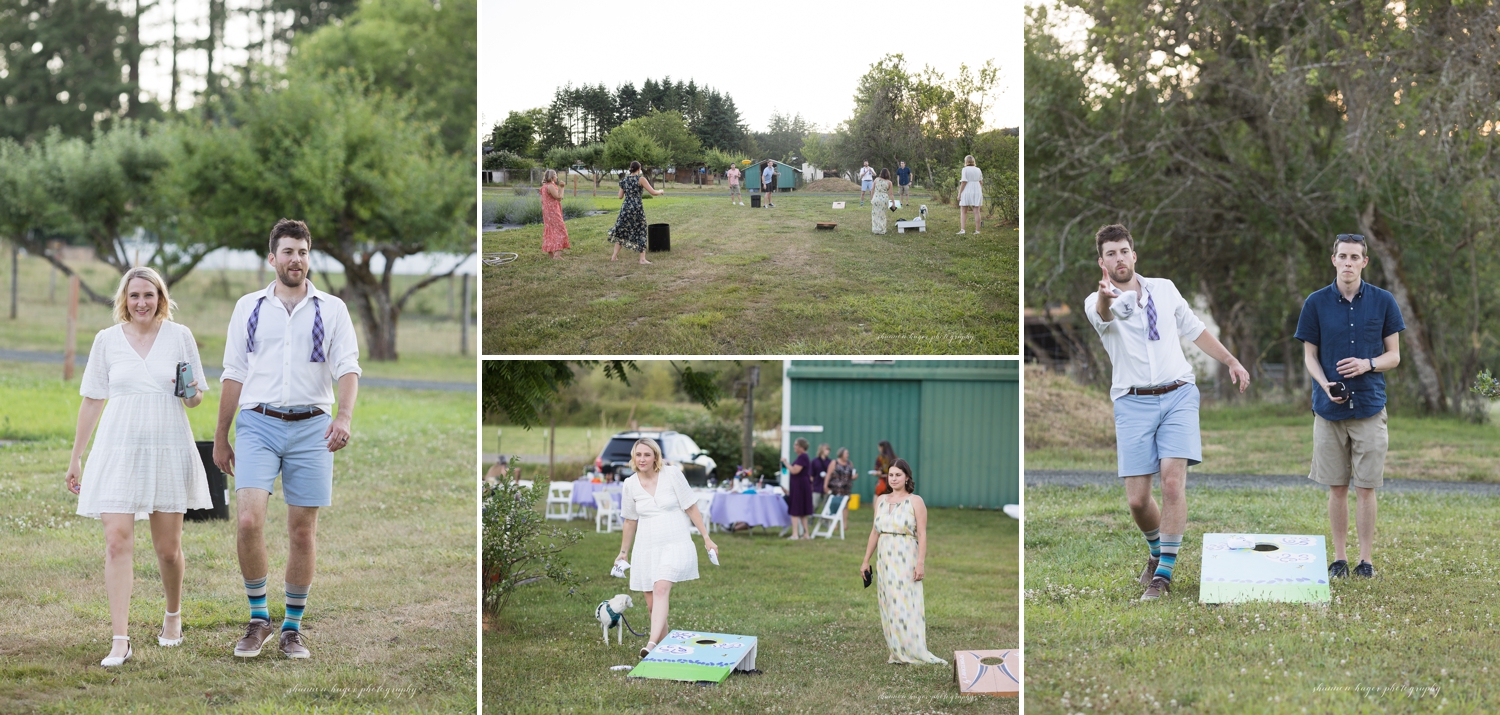 oregon lavender farm wedding photographer