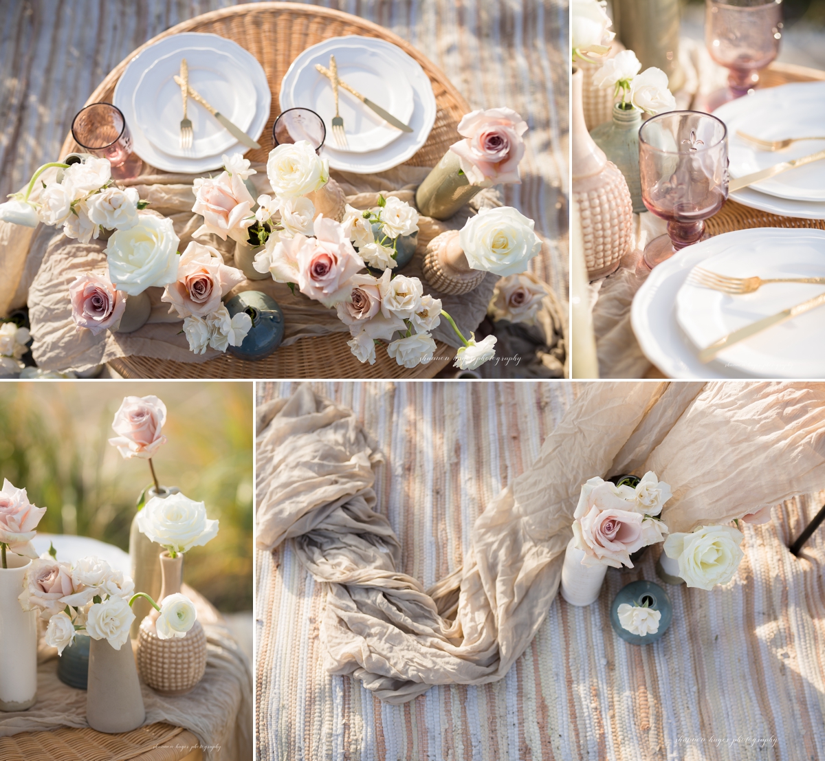 oregon coast elopement photos by Shannon Hager Photography in Cannon Beach
