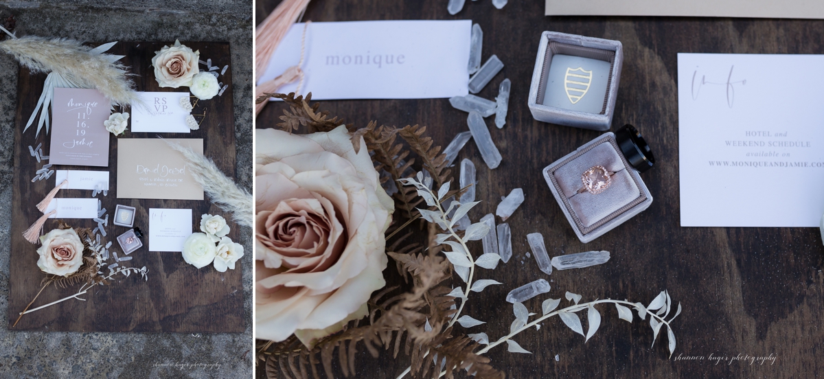 cannon beach elopement photos by Shannon Hager Photography