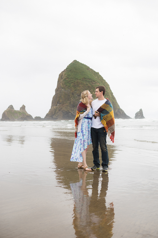oregon elopement photographer