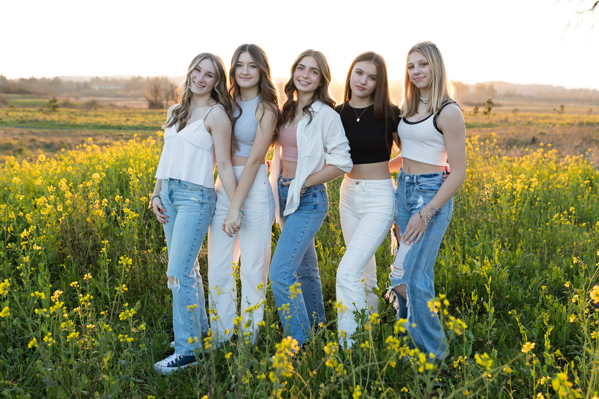 sherwood senior photos by senior photographer shannon hager