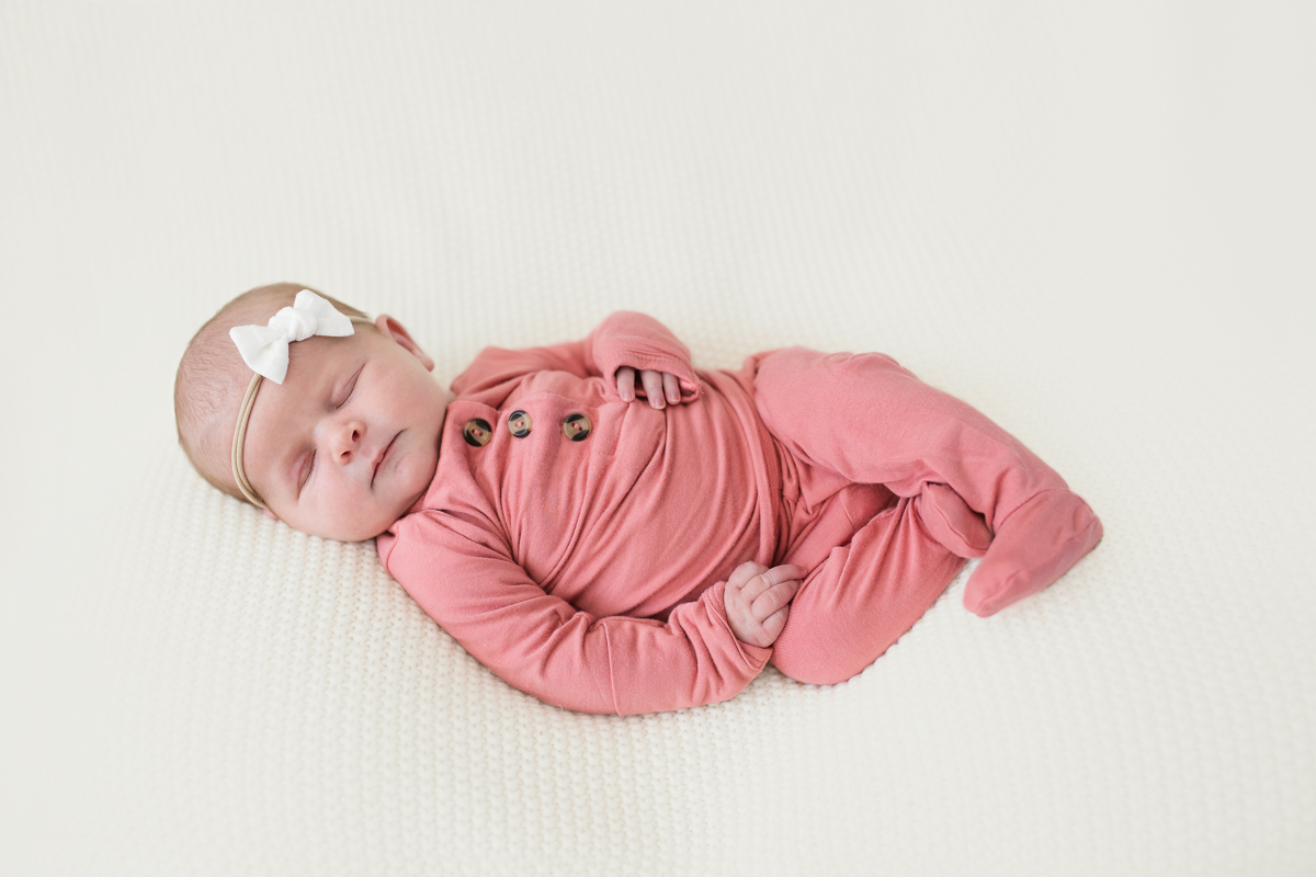 portland newborn photography in your home by shannon hager photography