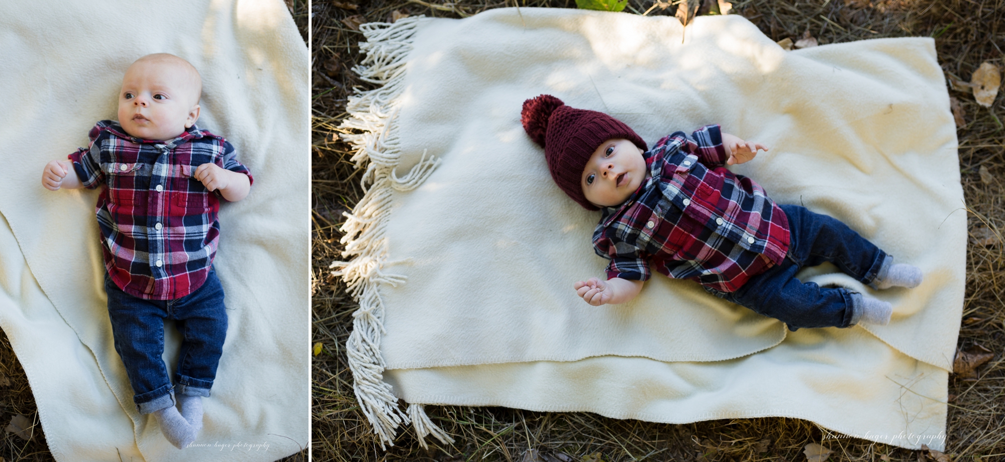sherwood fall family session, portland family photographer, fall family photos, shannon hager photography
