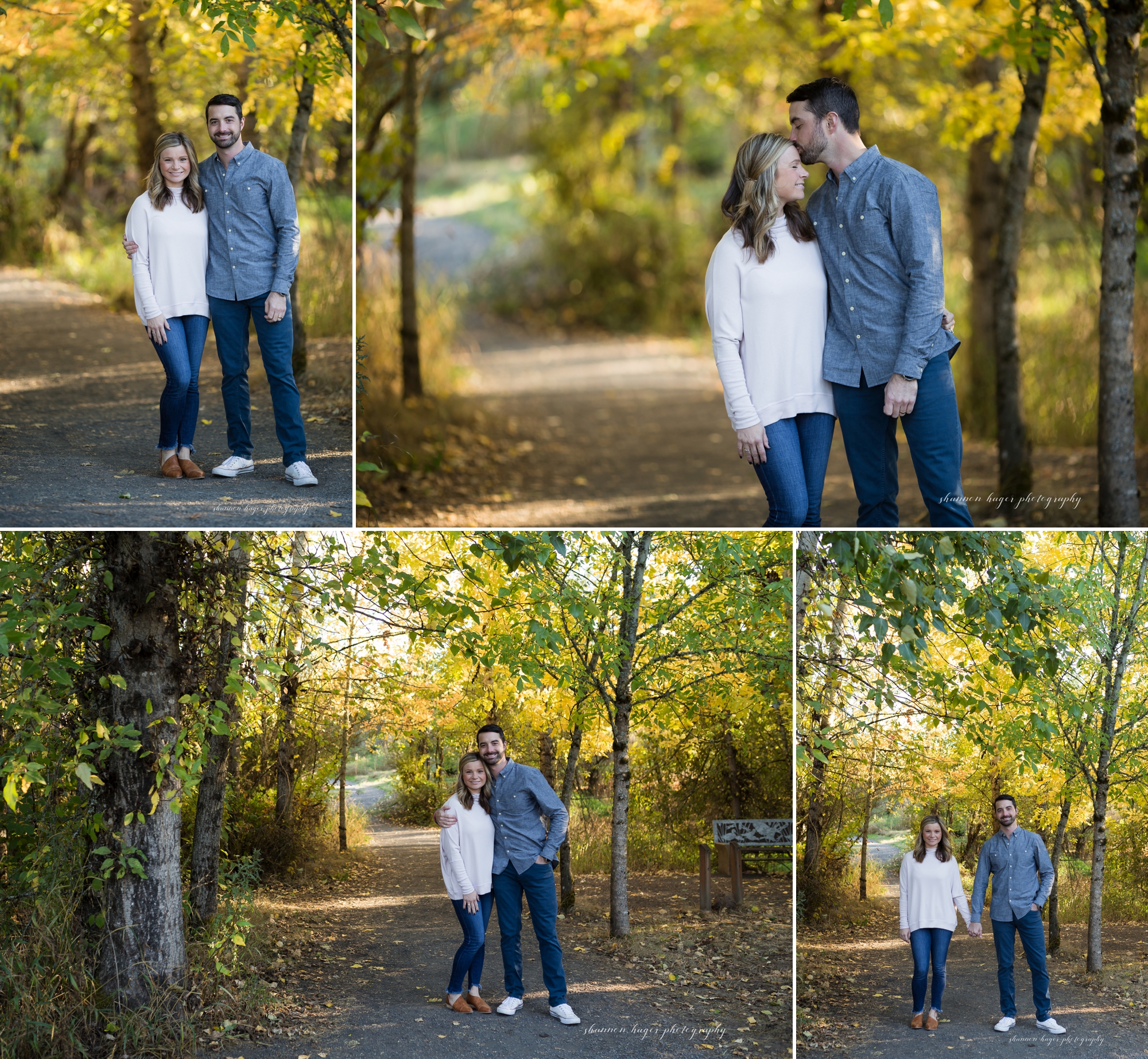 sherwood fall family session, portland family photographer, fall family photos, shannon hager photography