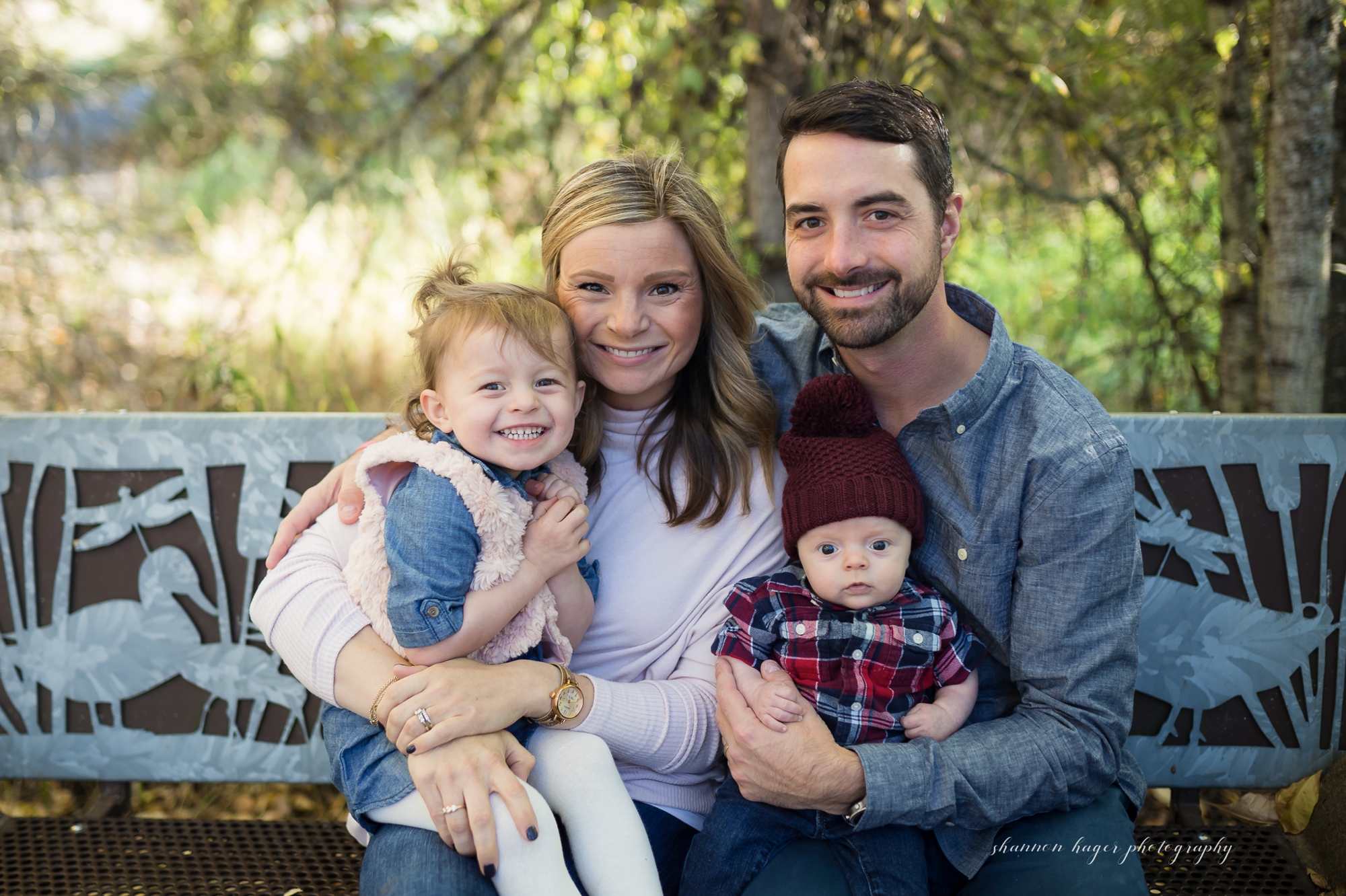 sherwood fall family session, portland family photographer, fall family photos, shannon hager photography