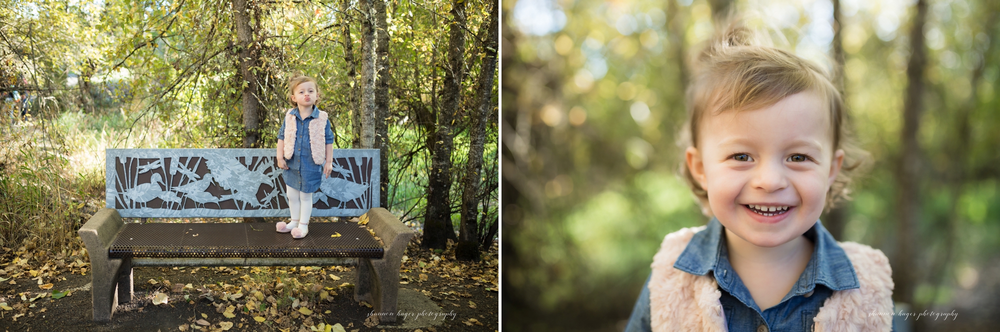 sherwood fall family session, portland family photographer, fall family photos, shannon hager photography