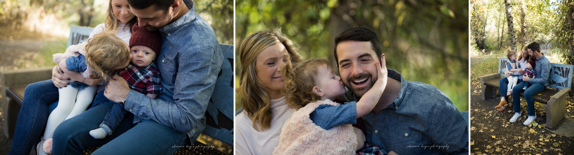 sherwood fall family session, portland family photographer, fall family photos, shannon hager photography