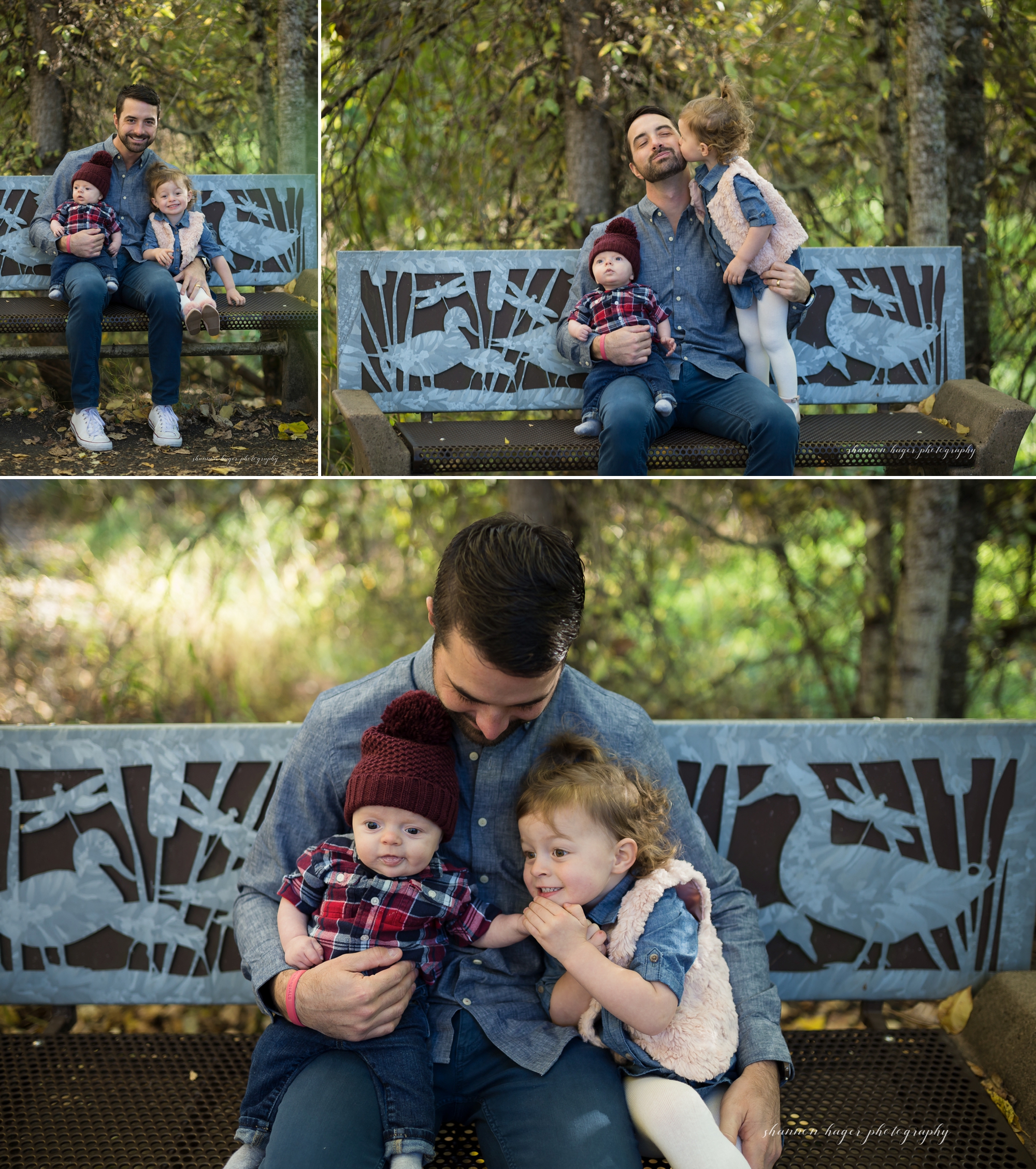 sherwood fall family session, portland family photographer, fall family photos, shannon hager photography