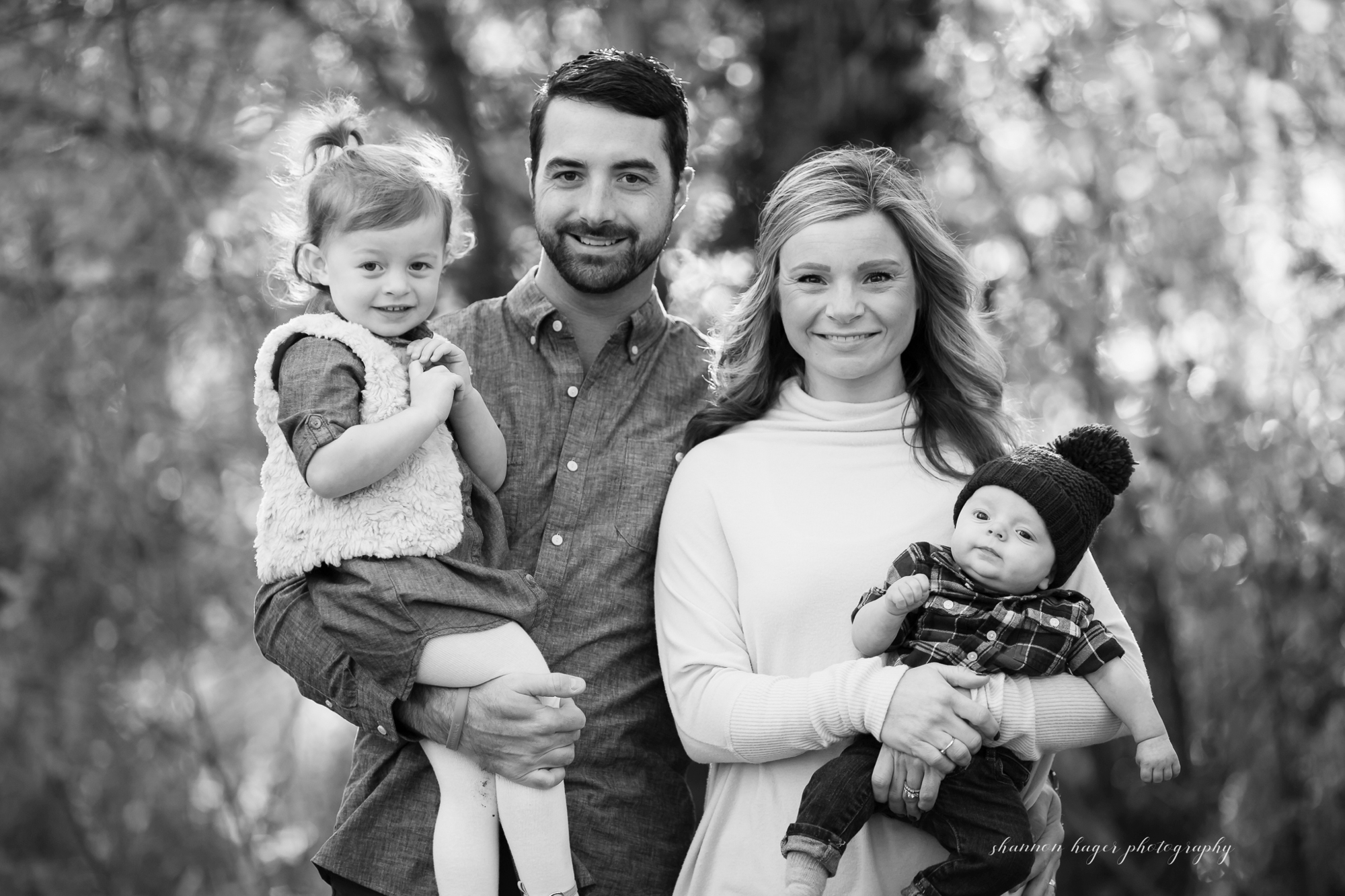 sherwood fall family session, portland family photographer, fall family photos, shannon hager photography