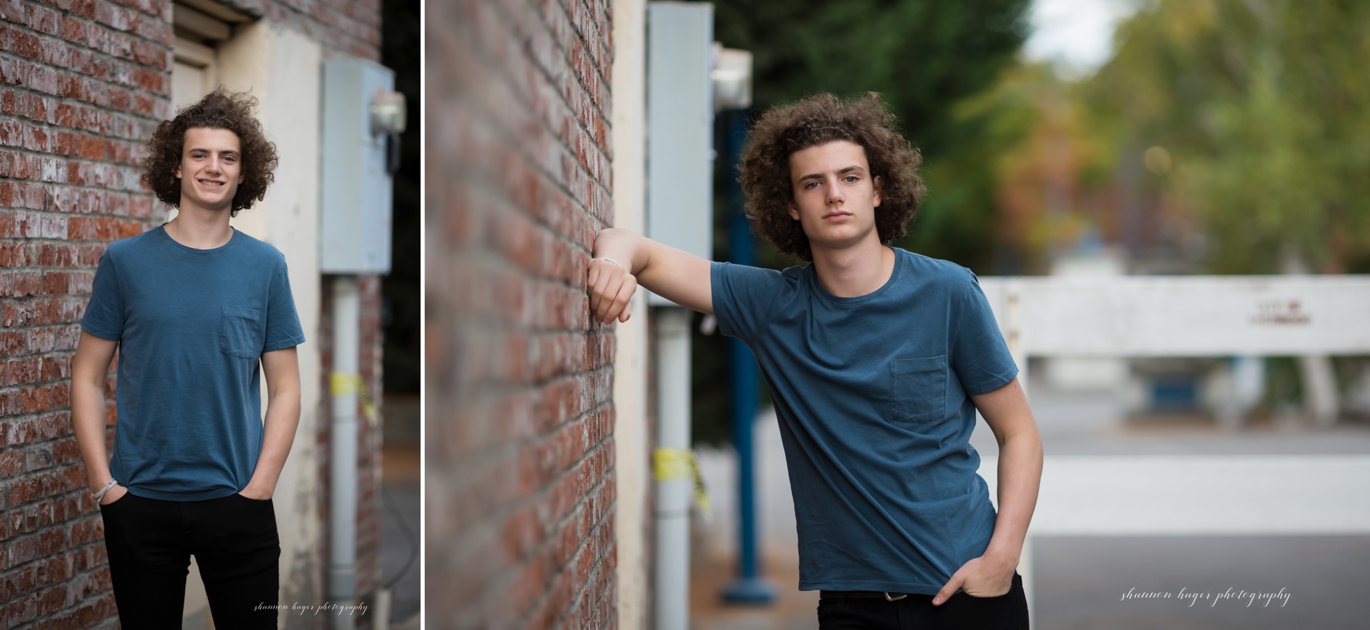 beaverton senior photographer, sherwood senior photographer, guy senior photographer portland by shannon hager photography