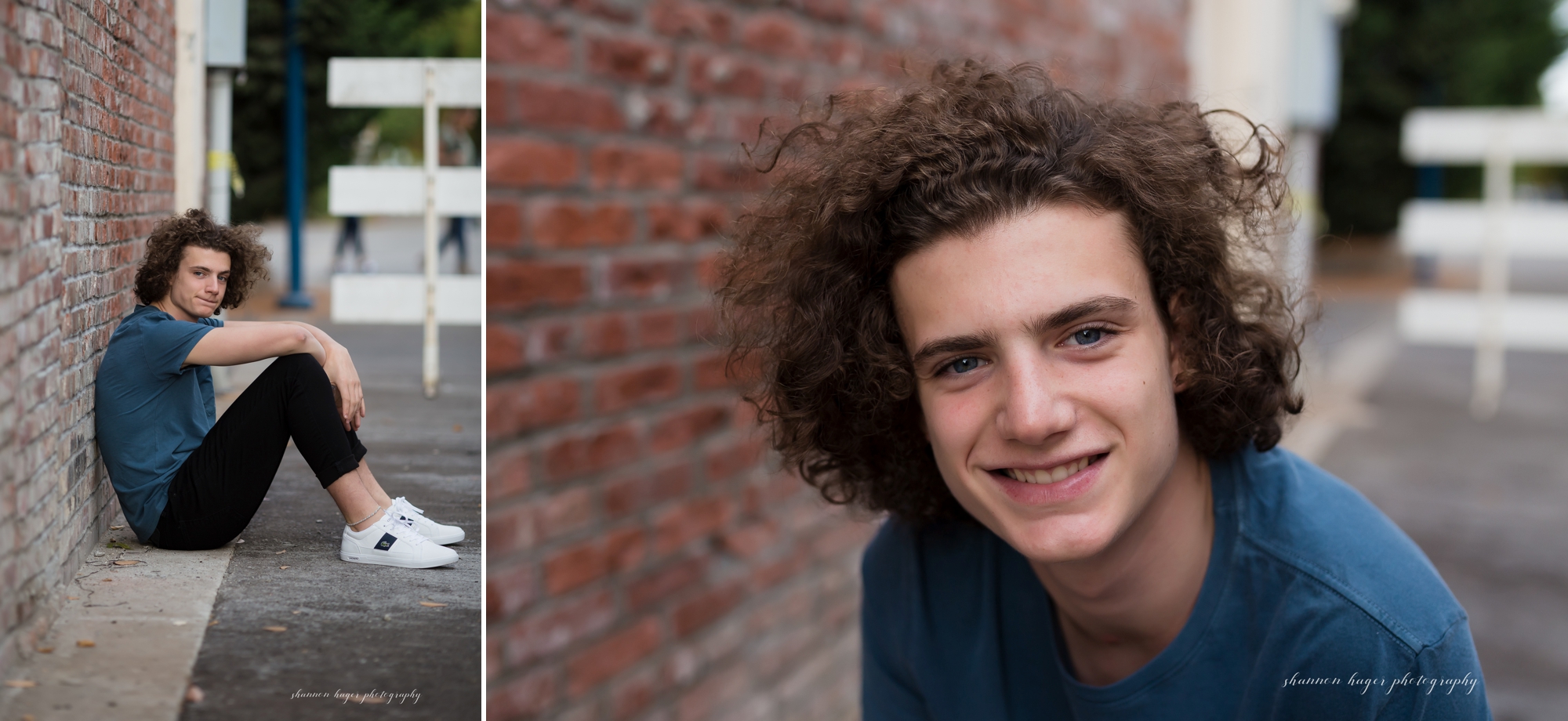 beaverton senior photographer, sherwood senior photographer, guy senior photographer portland by shannon hager photography