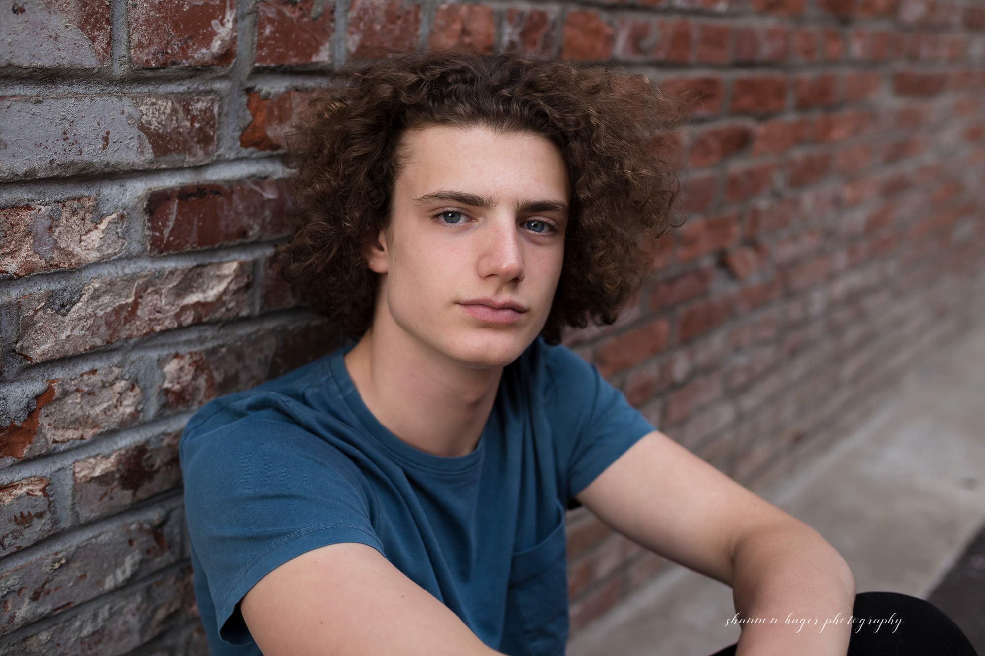 beaverton senior photographer, sherwood senior photographer, guy senior photographer portland by shannon hager photography