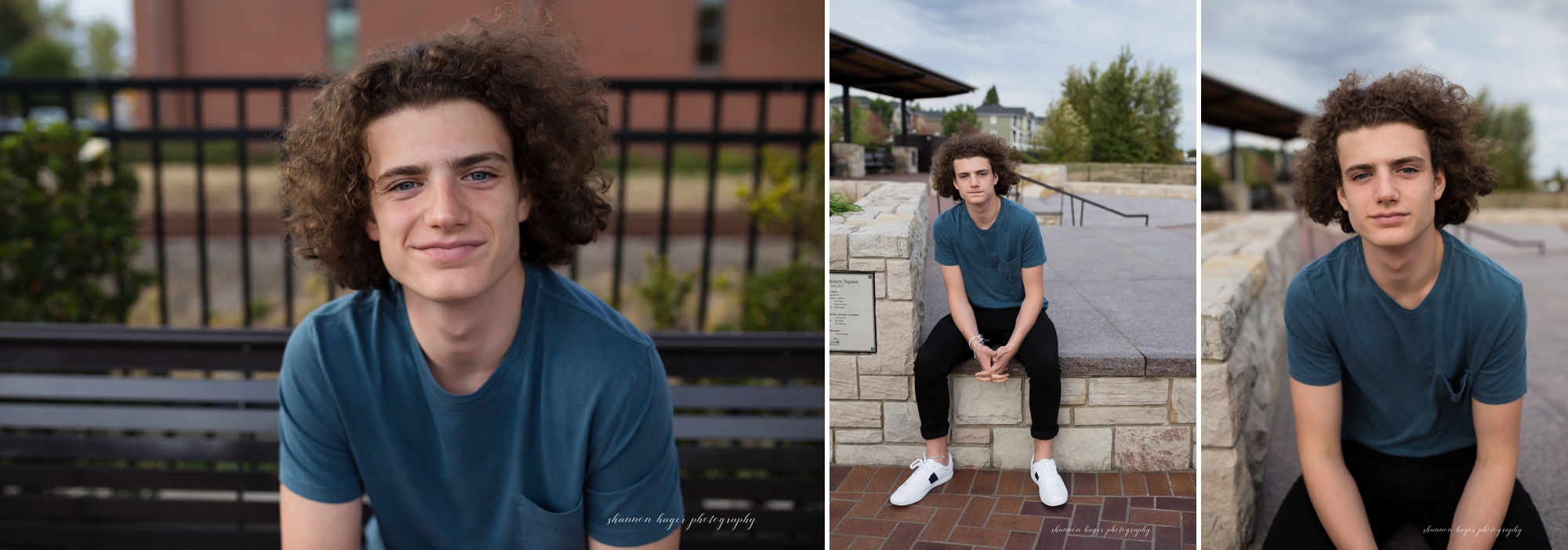 beaverton senior photographer, sherwood senior photographer, guy senior photographer portland by shannon hager photography
