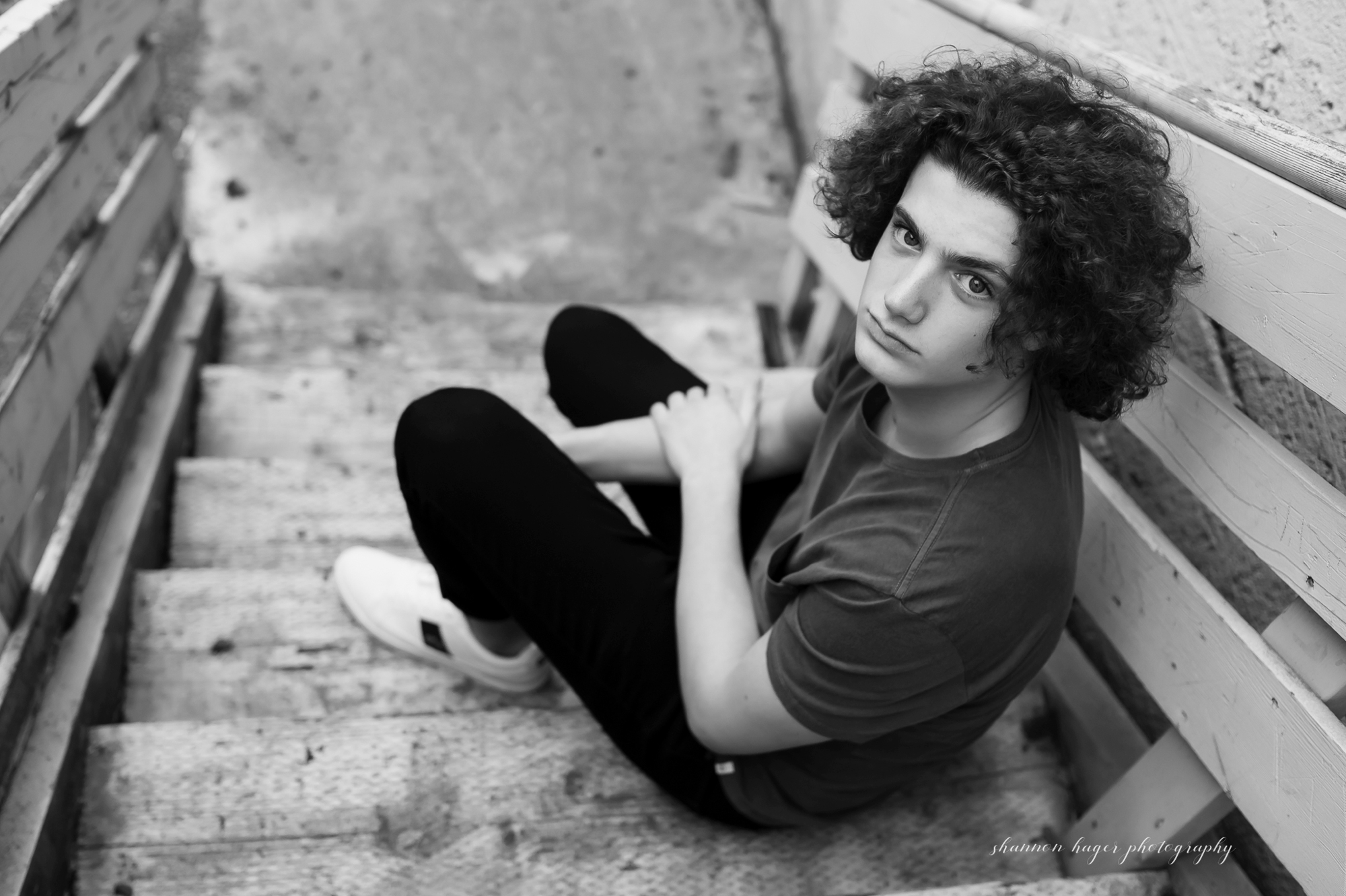 beaverton senior photographer, sherwood senior photographer, guy senior photographer portland by shannon hager photography