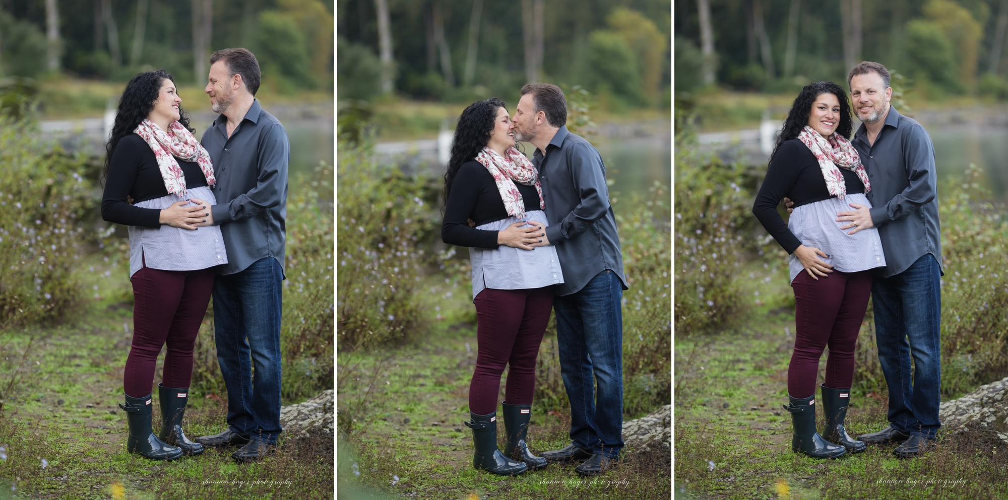 portland maternity photographer, maternity session george rogers park, lake oswego maternity photographer by shannon hager photography
