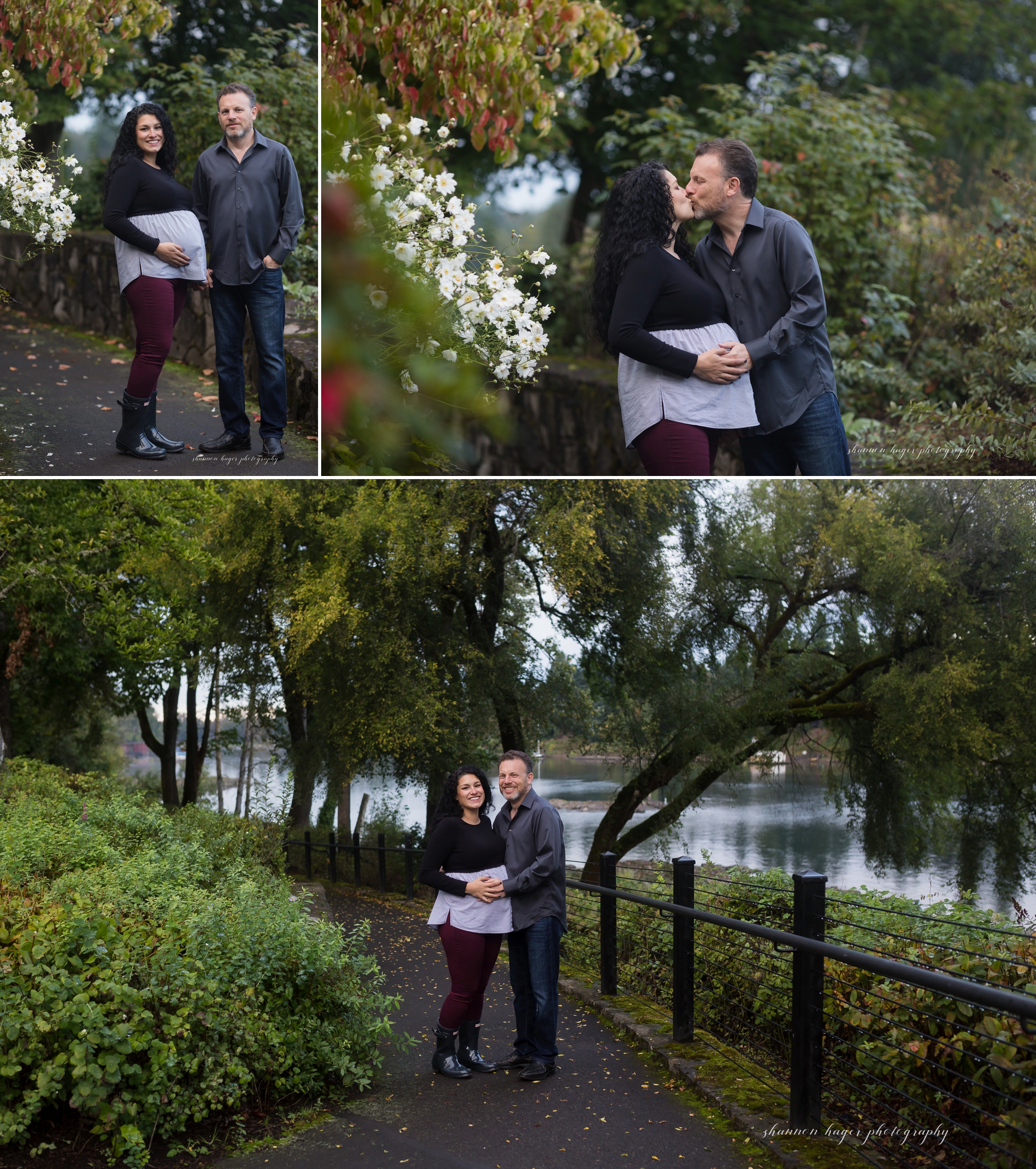 portland maternity photographer, maternity session george rogers park, lake oswego maternity photographer by shannon hager photography
