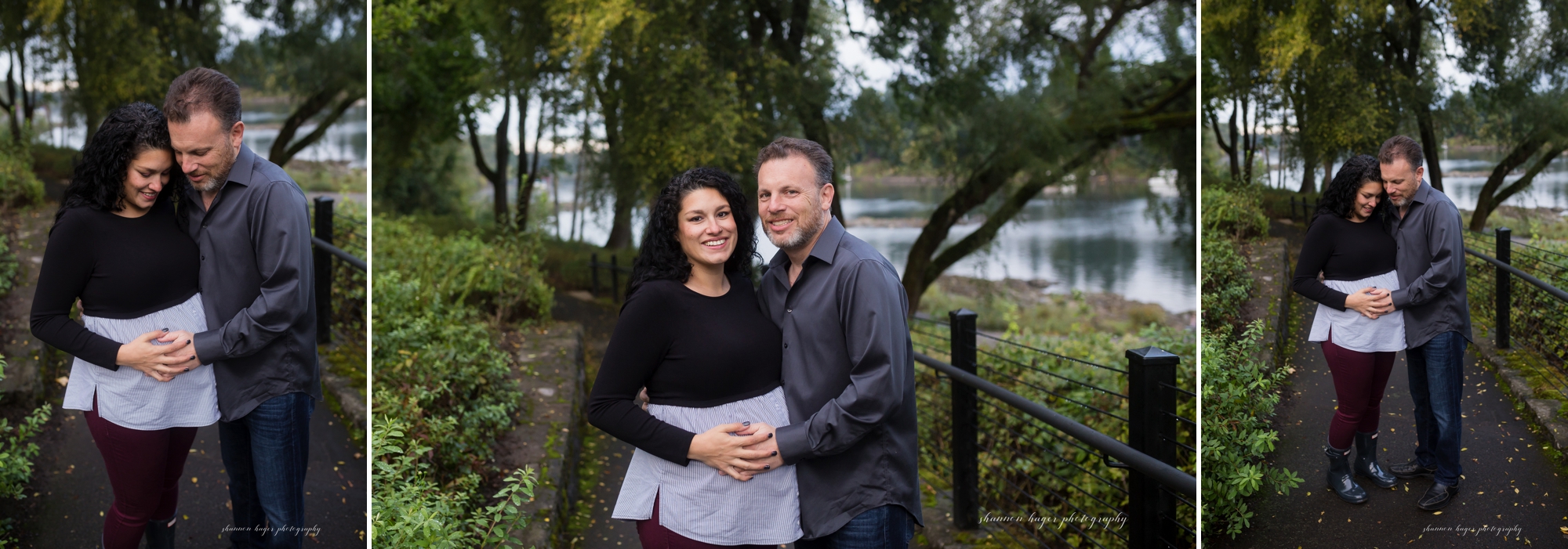 portland maternity photographer, maternity session george rogers park, lake oswego maternity photographer by shannon hager photography